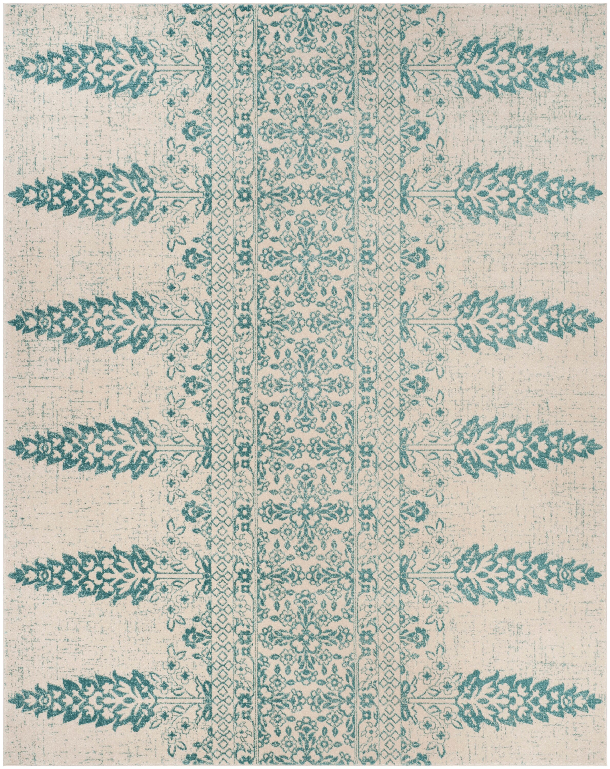Safavieh EVK521F-9 rugs - View #2