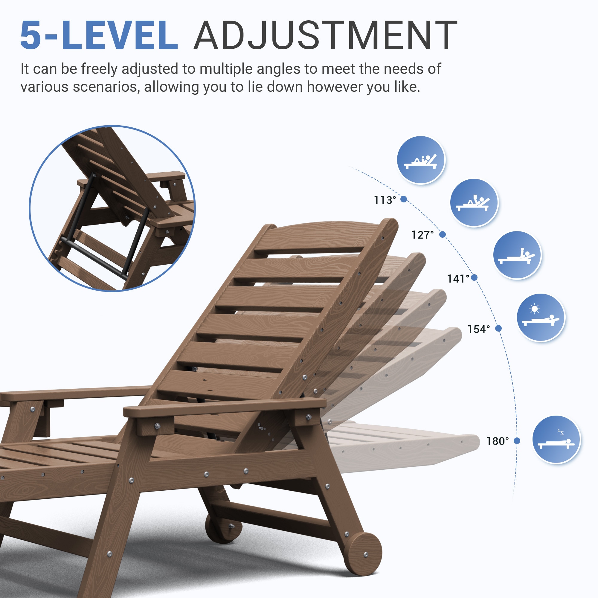 JEAREY JKTRYY-01-LR Patio-Chairs - View #4