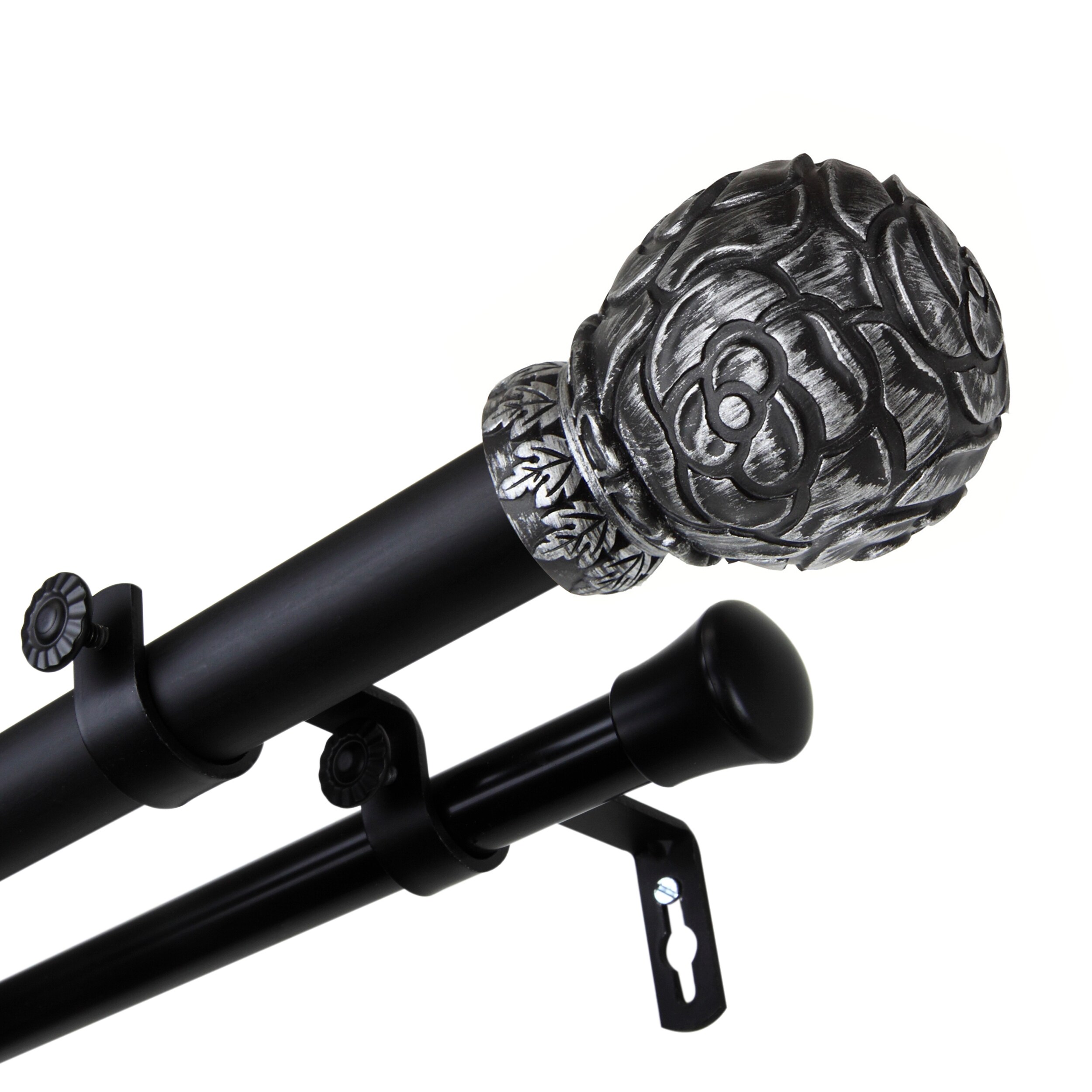 Hart & Harlow L100-12-482-D Curtain-Rods - View #3