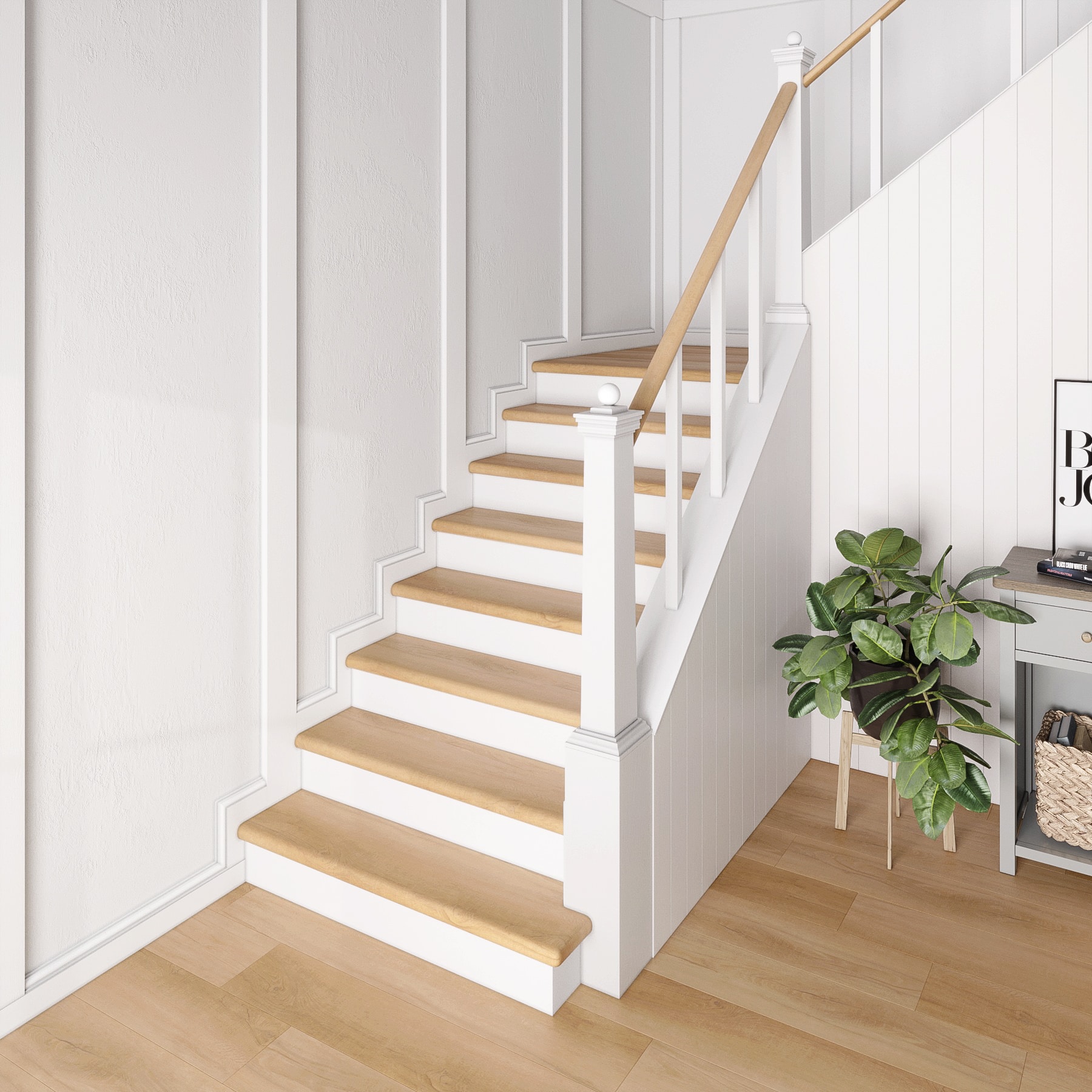Zamma 20CA77744 Stair-Treads - View #3