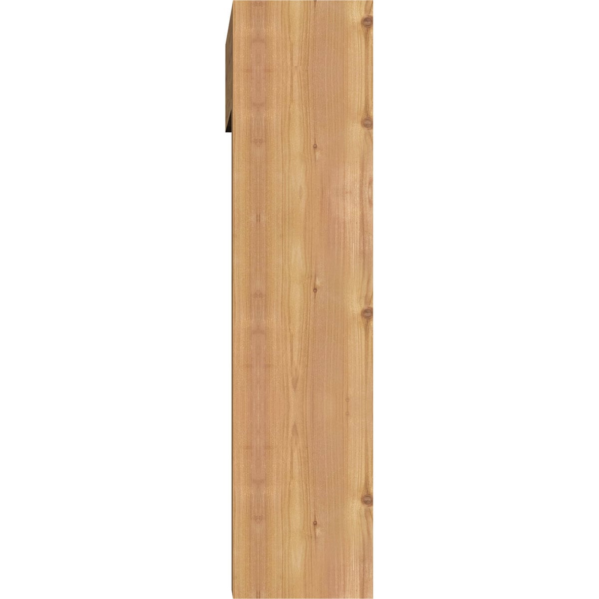Ekena Millwork 1463189 Exterior-Brackets-Braces - View #4
