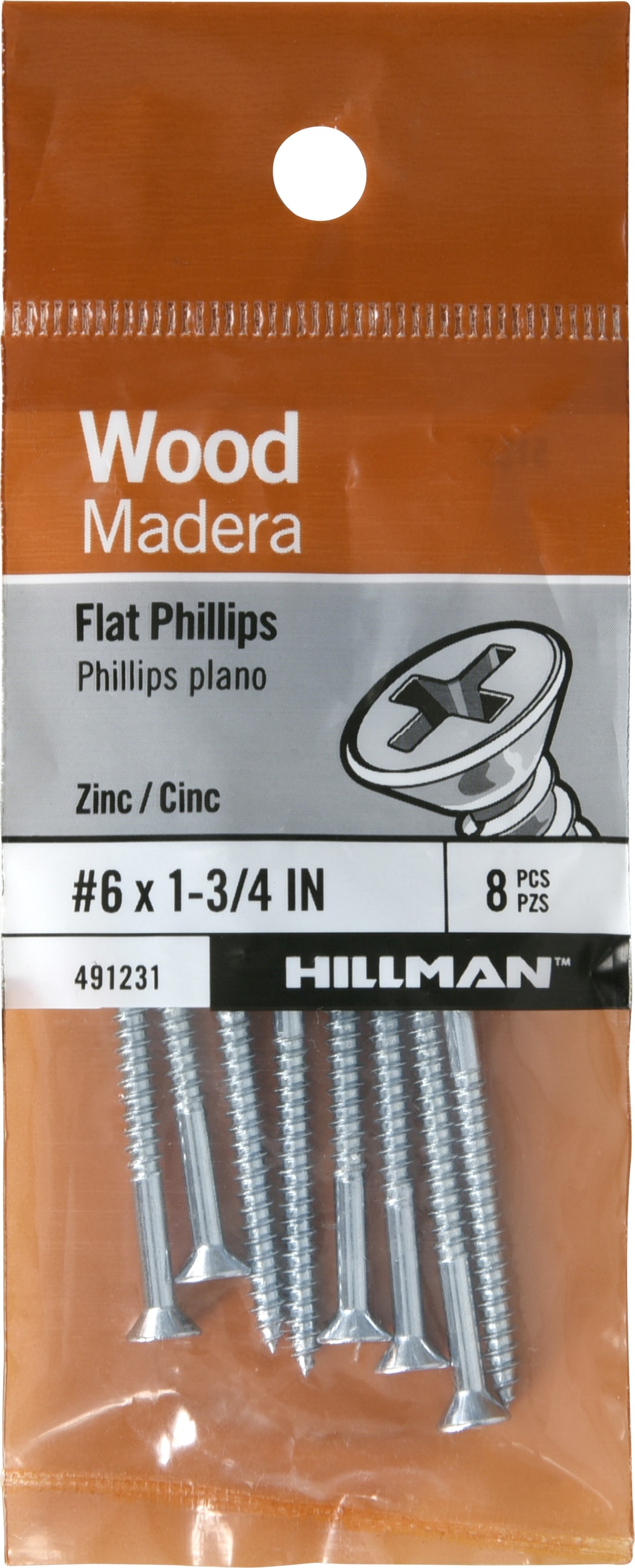 hillman-6-x-1-3-4-in-zinc-plated-interior-wood-screws-8-per-box-in-the-wood-screws-department