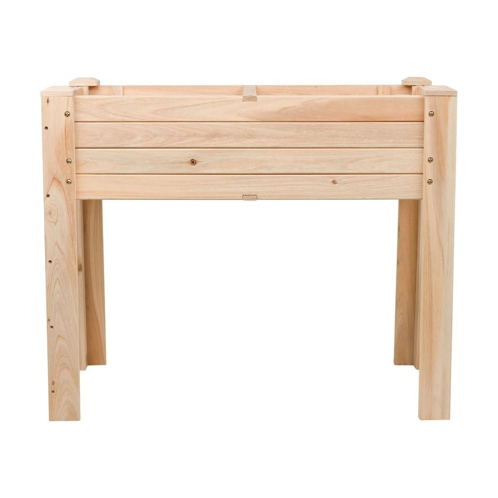 Shine Company 5203N Raised-Garden-Beds - View #6