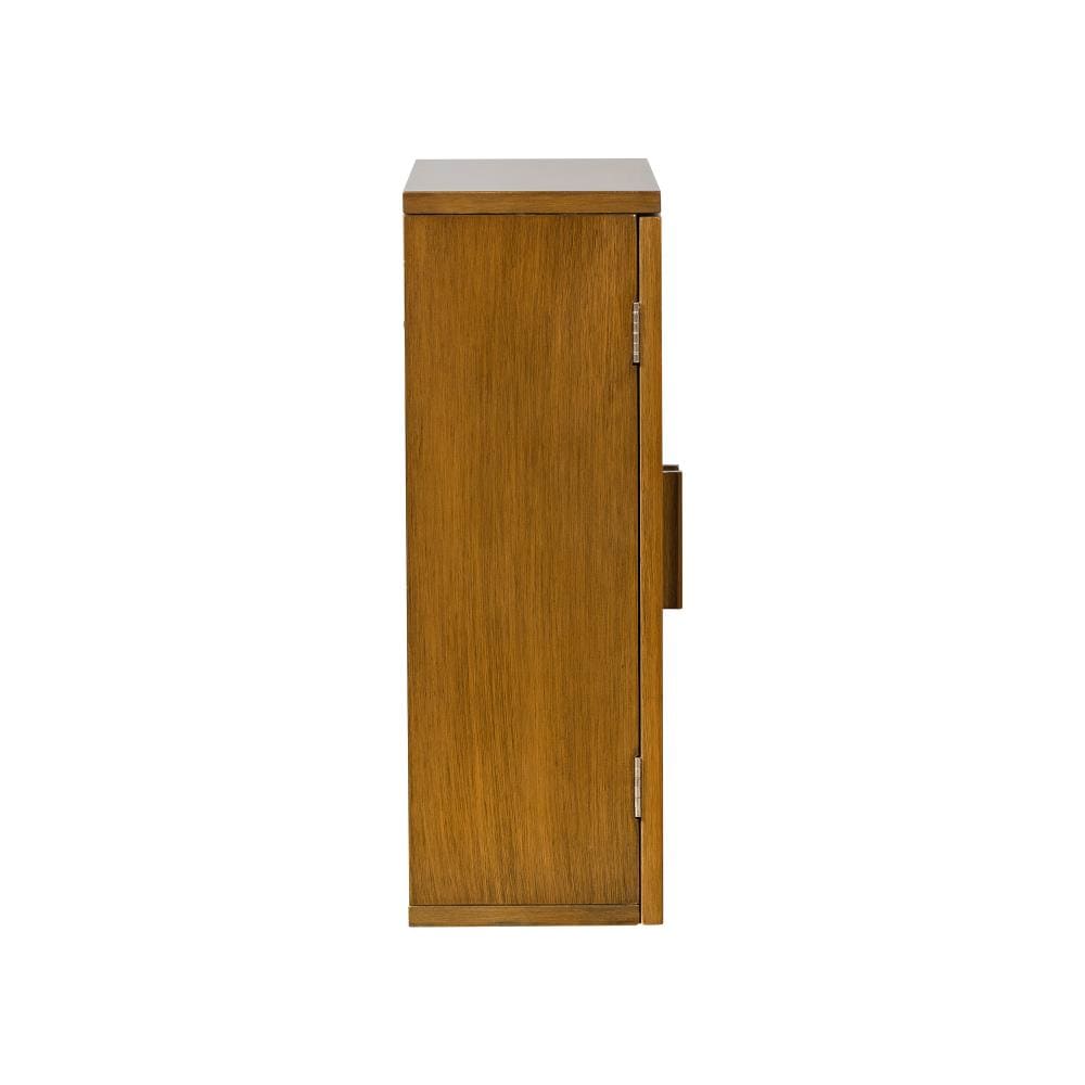 Elegant Home Fashions S0695 Bathroom-Wall-Cabinets - View #2