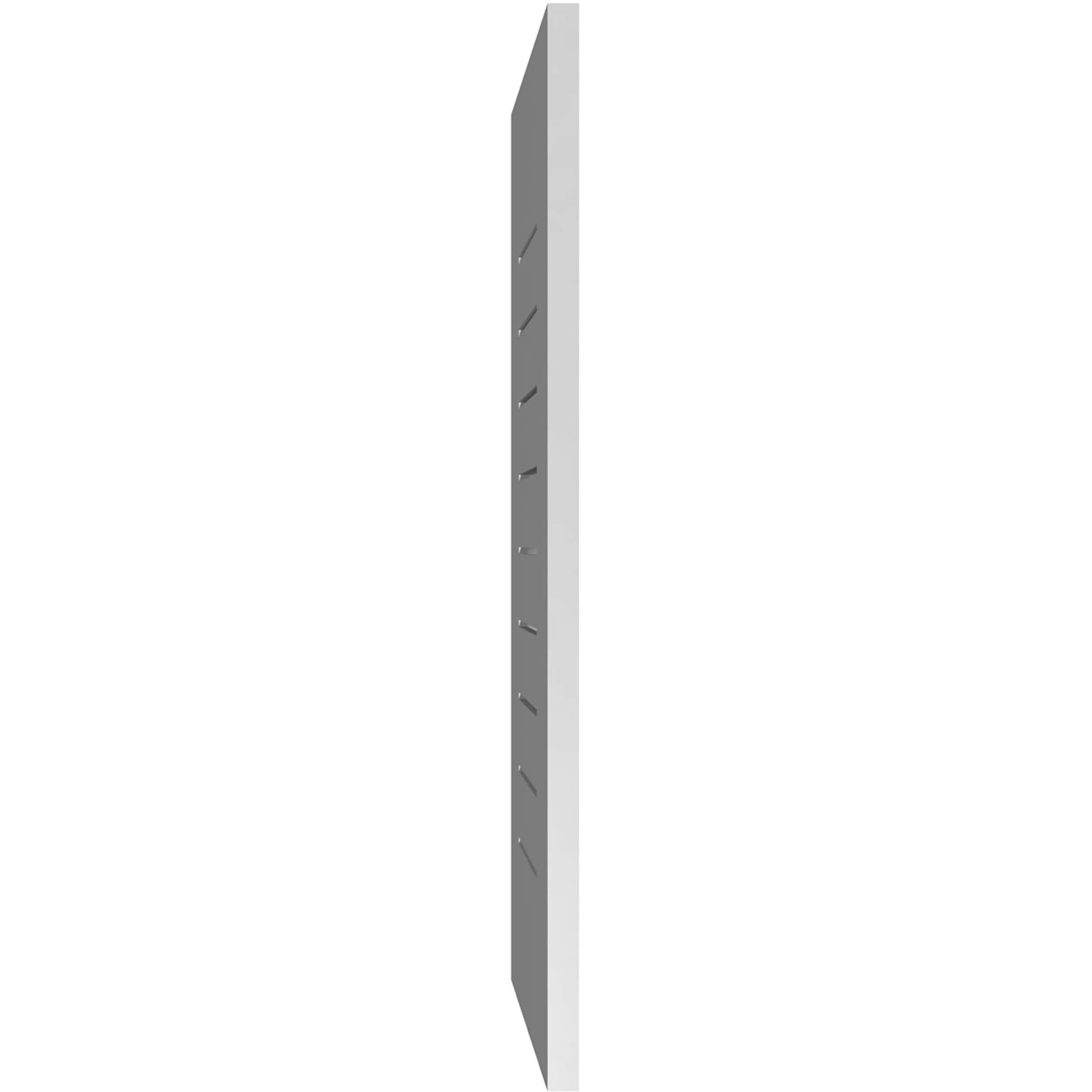Ekena Millwork GVPVE14X3401SF Gable-Vents - View #3