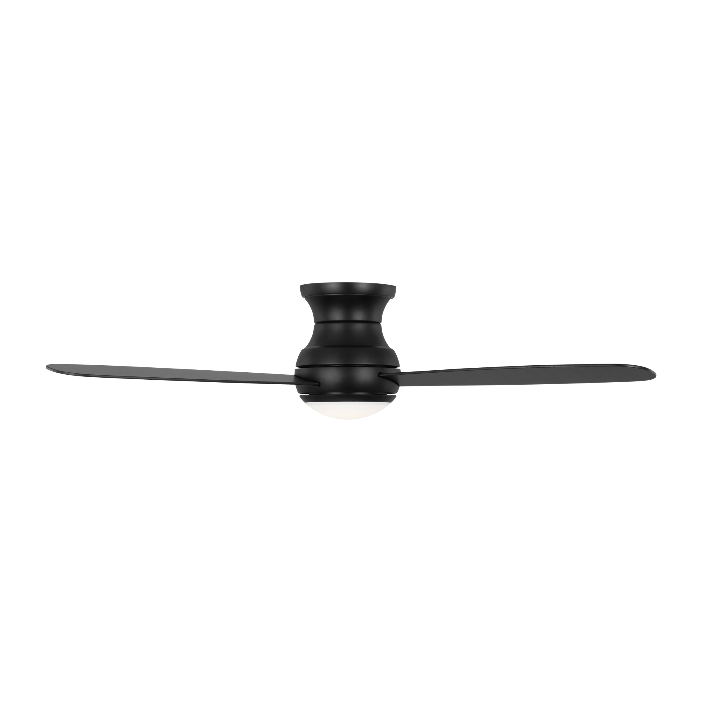 Generation Lighting 3OBSHR52MBKD Ceiling-Fans - View #3