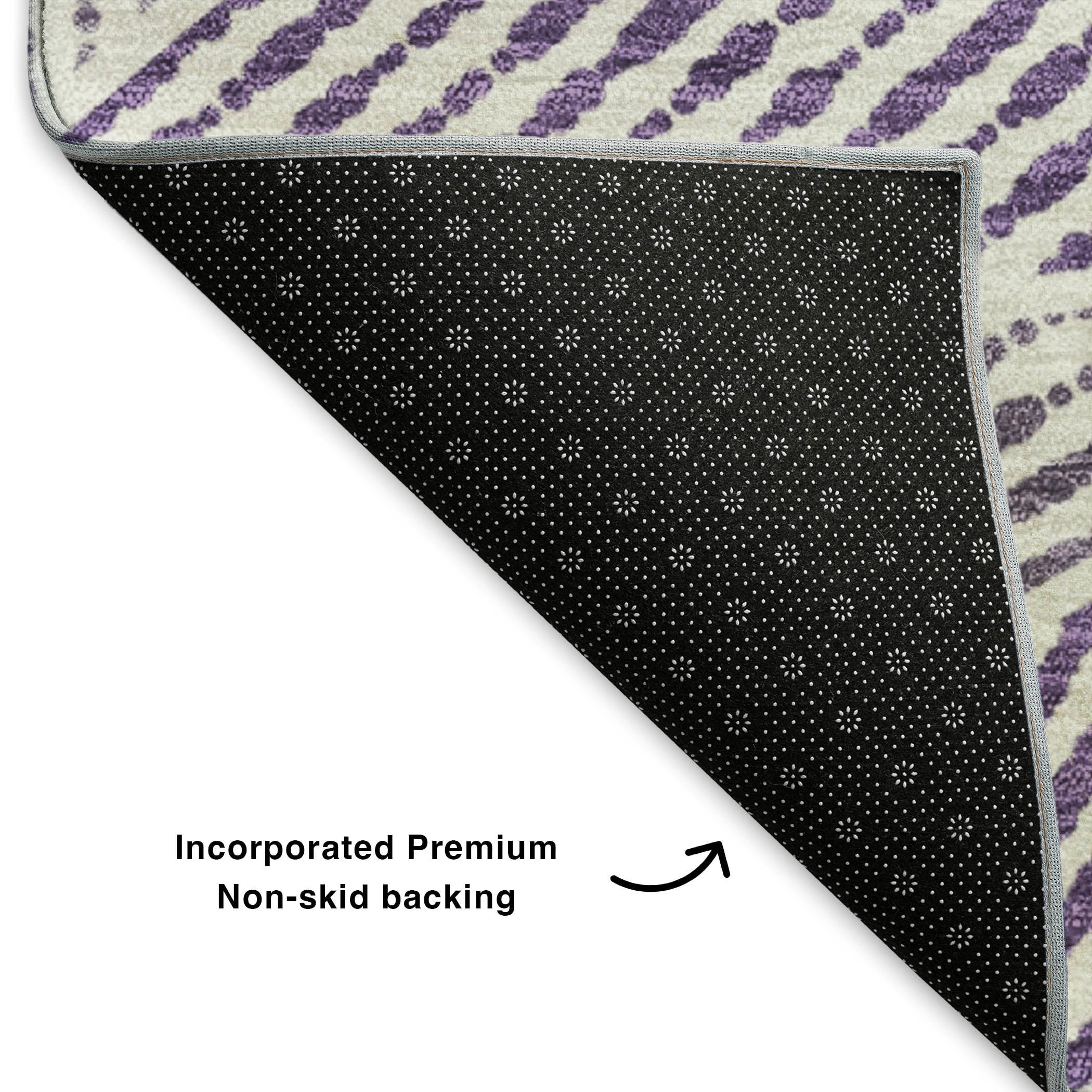 Addison Rugs AMF618PP8RO rugs - View #3