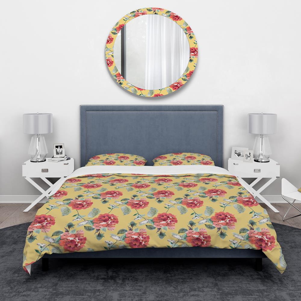 Designart BED17551-Q bedding - View #2