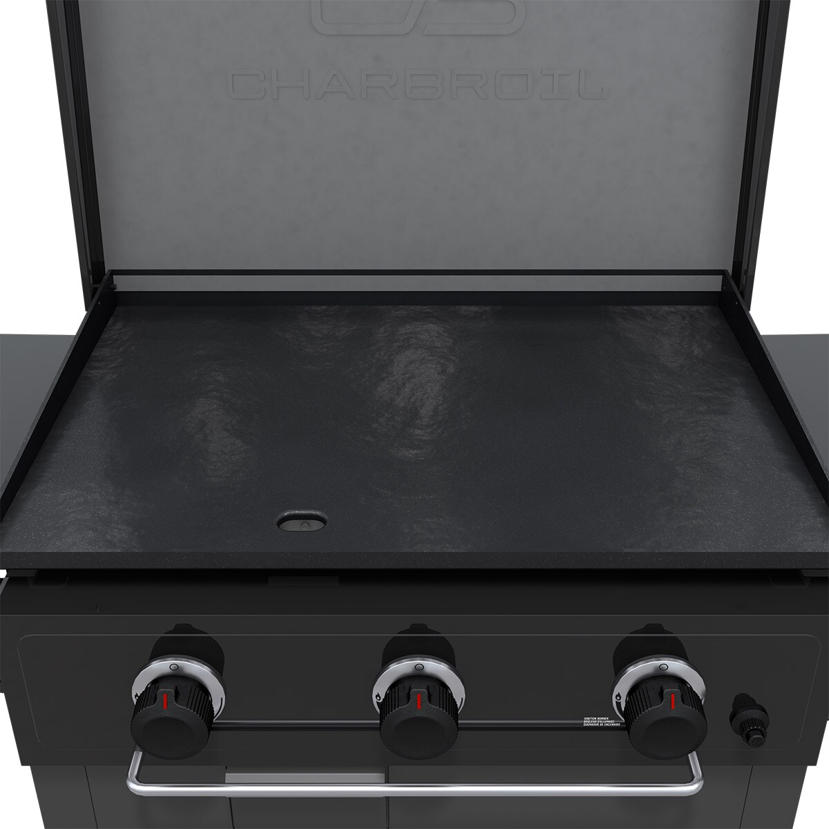 Charbroil 463258924 Flat-Top-Grills - View #6