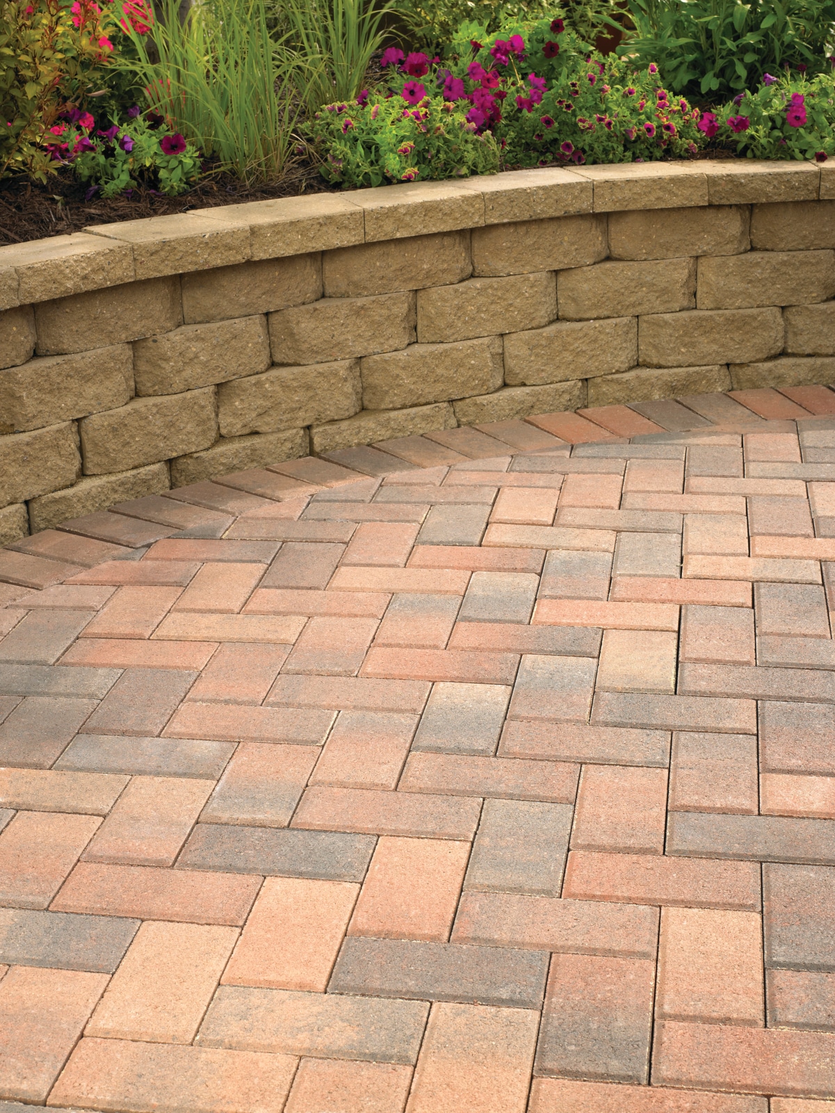  110601211 Retaining-Wall-Block - View #4