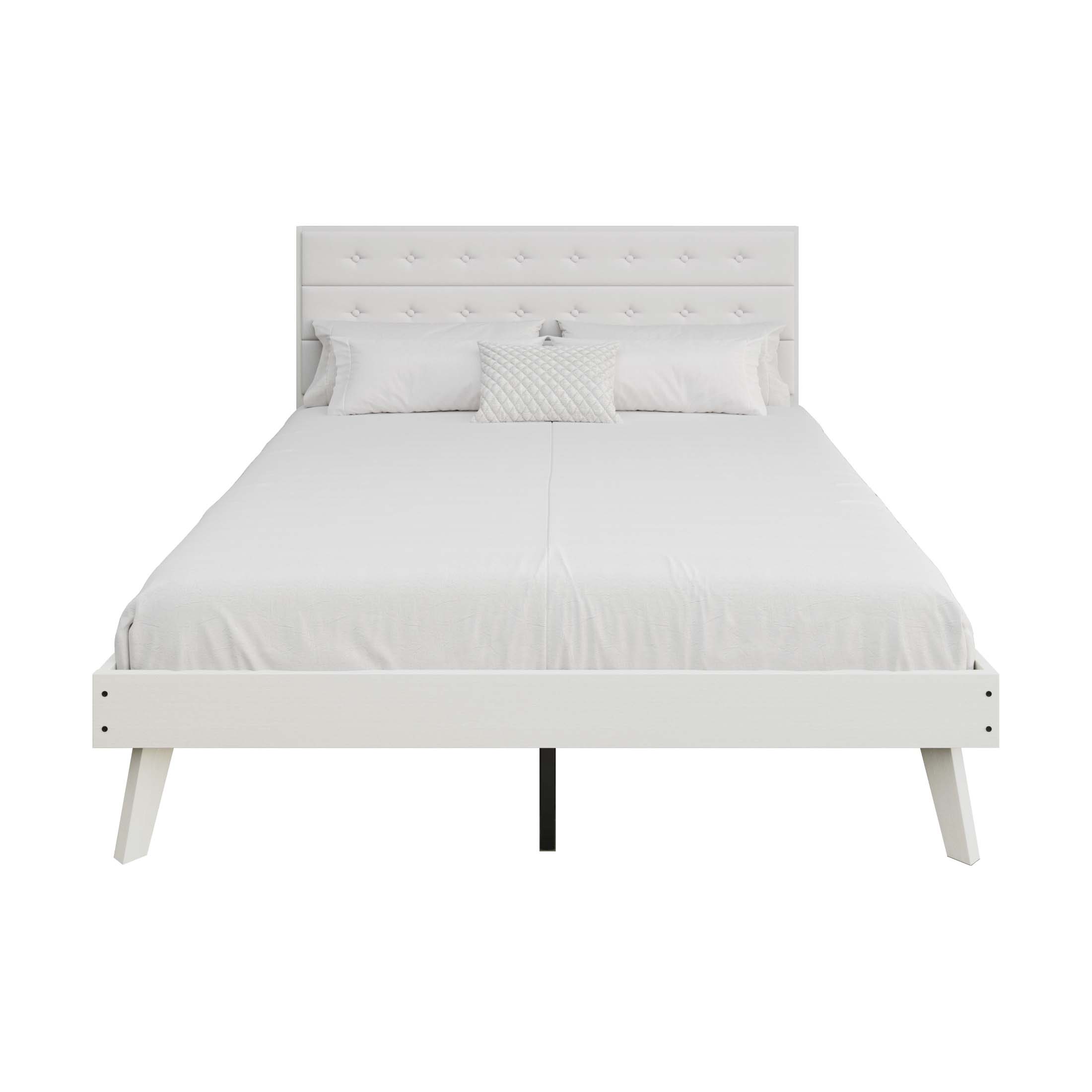 ChaletPosh C247FPL-WT-WD beds - View #3