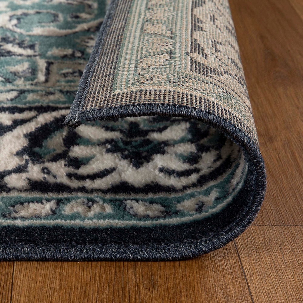 Superior 2.6X8RUG-GLENDALE-DR rugs - View #3