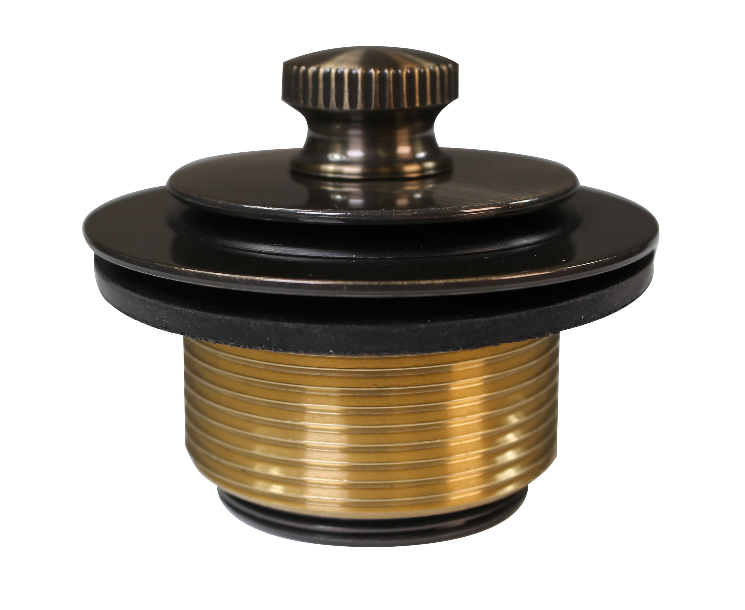 WESTBRASS D94K-06 Tub-Drain-Accessories - View #4
