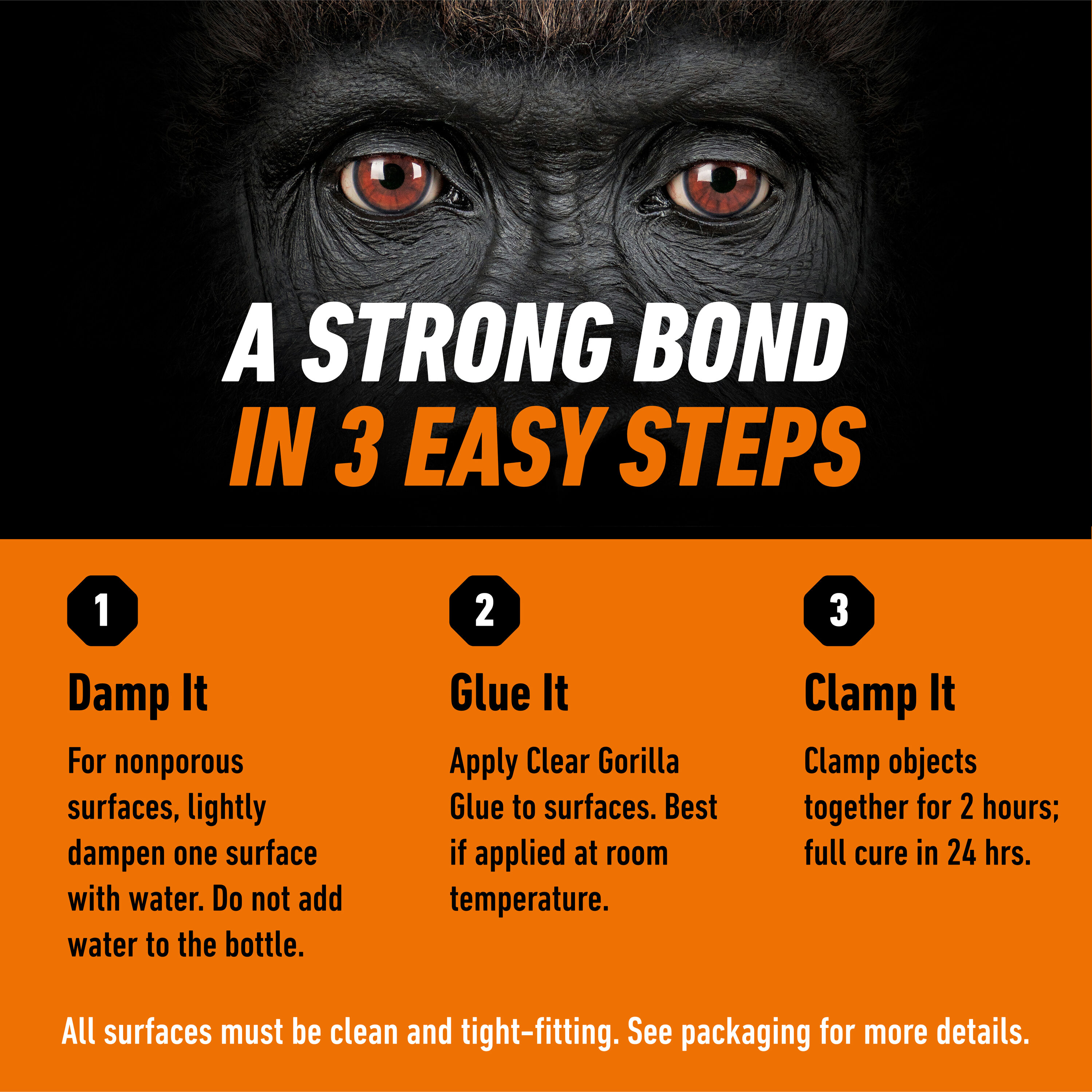 Gorilla 4537503 Multipurpose-Adhesive - View #11