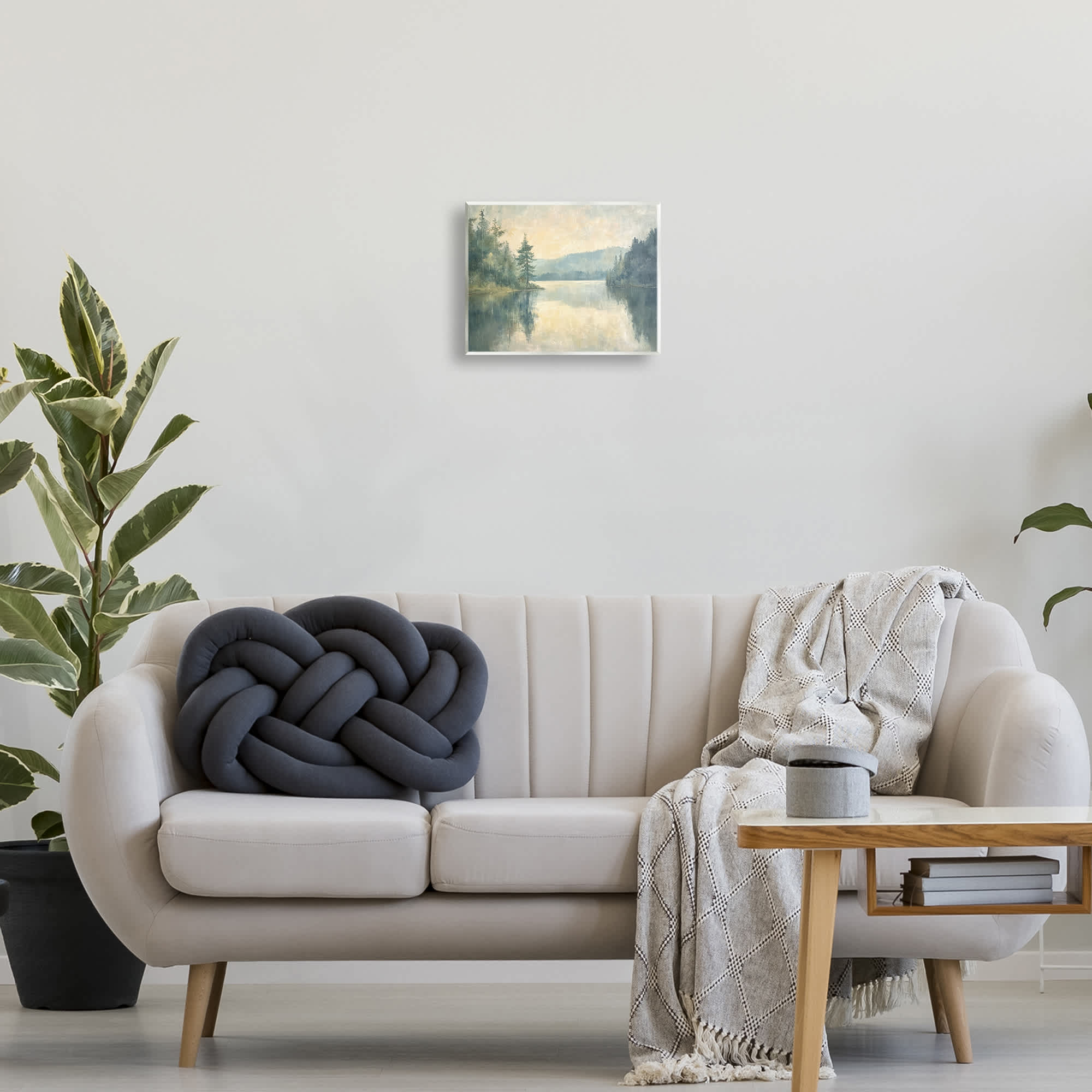 Stupell Industries BT-812-WD-11X14 Wall-Art - View #3