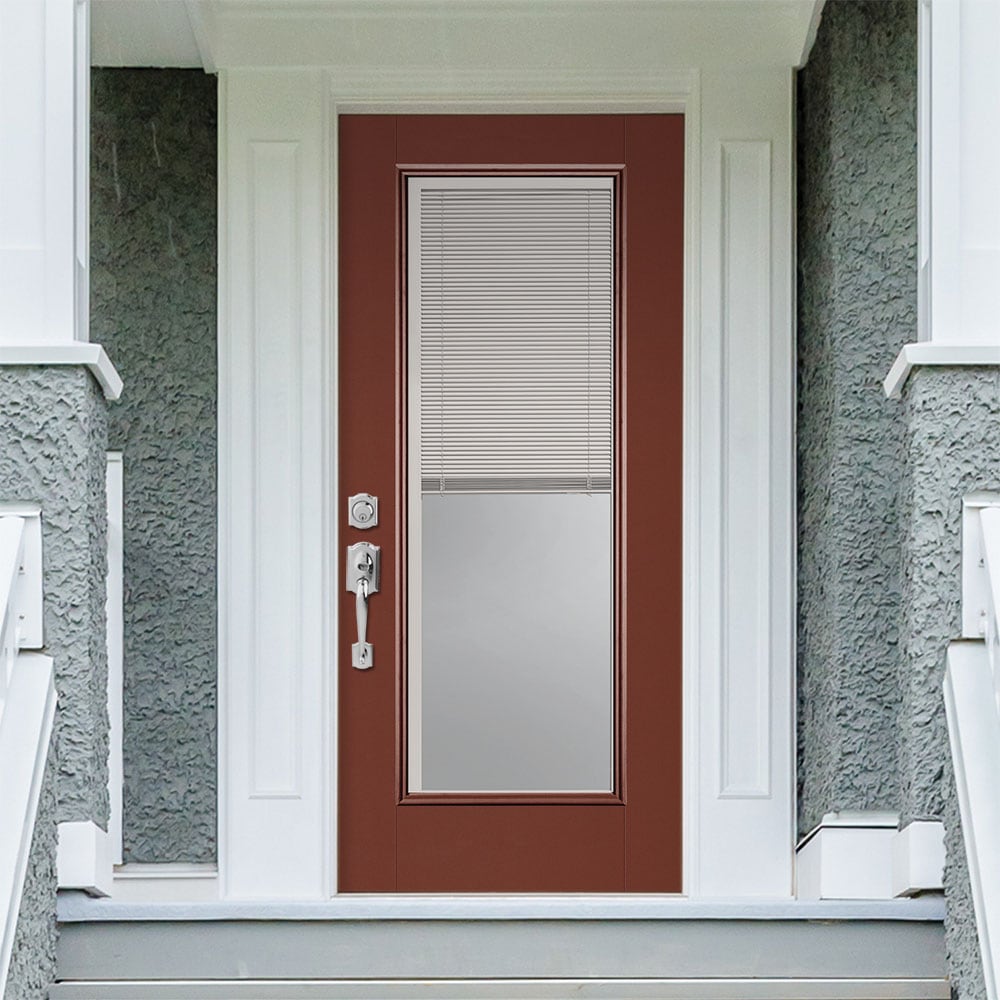 Masonite 1218615 Entry-Doors - View #2