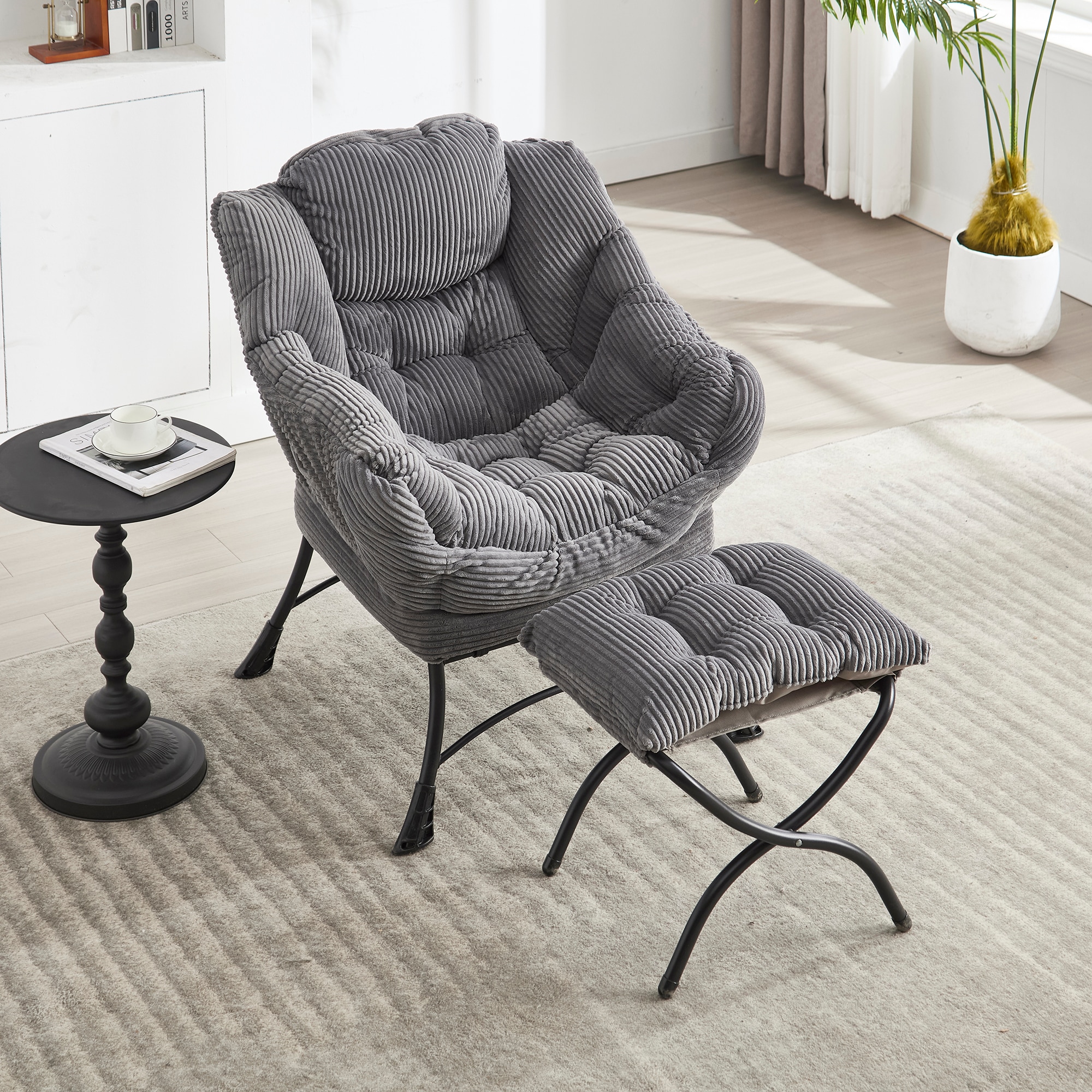 SINOFURN SYA370143GY chairs - View #7