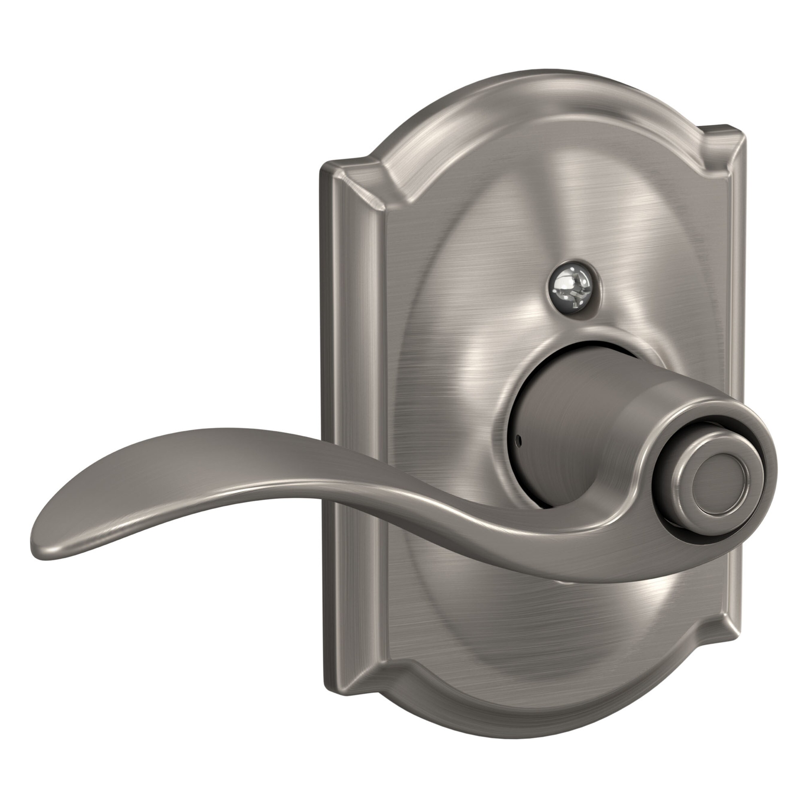Schlage F40 V ACC 619 CAM Door-Handles - View #9