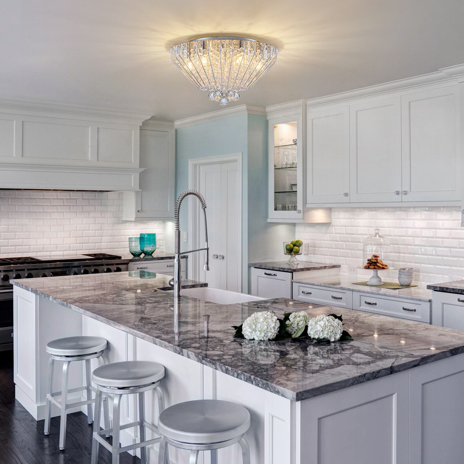 EDISLIVE Y81010000067118 flushmounts - View #3