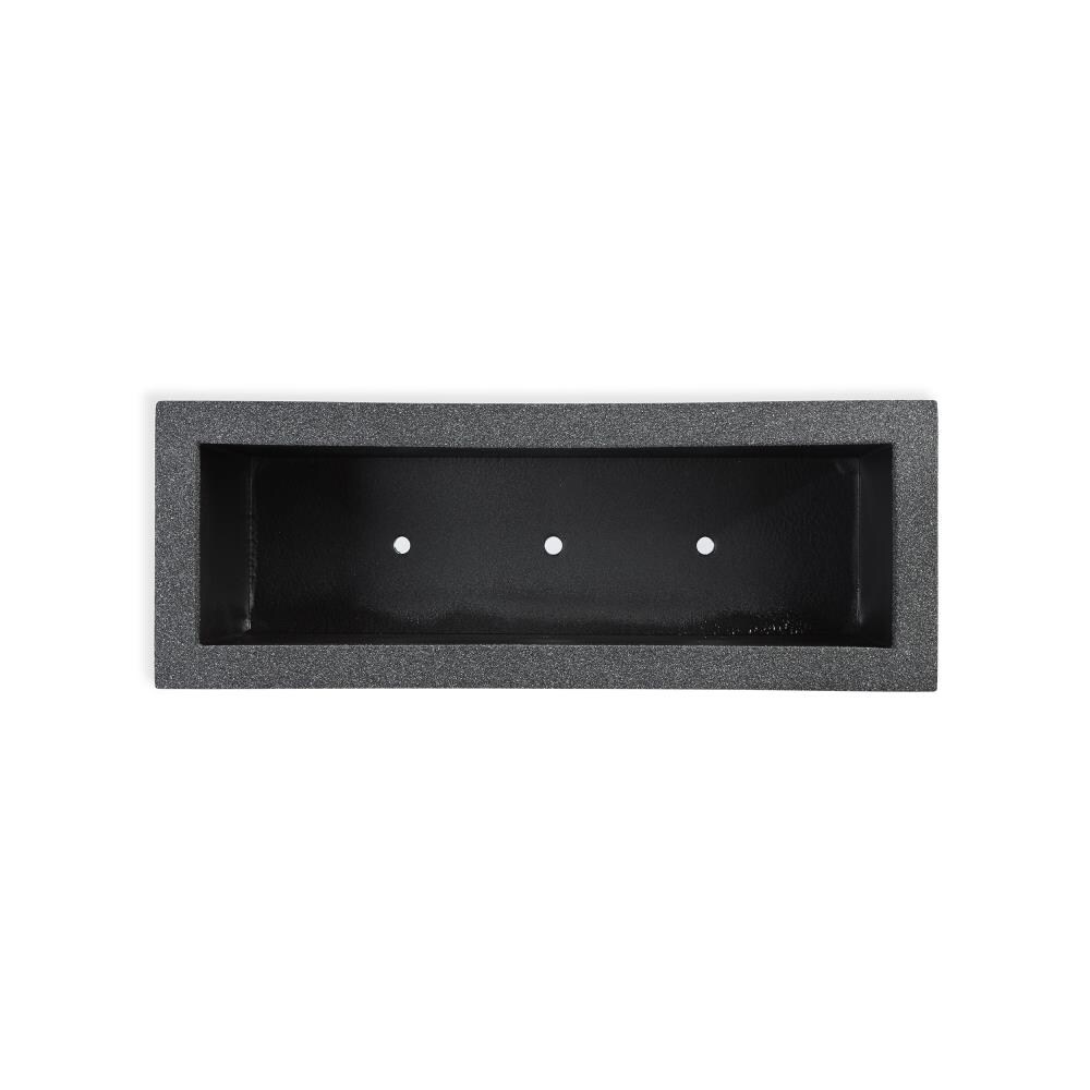 PolyStone Planters 1012 Planter-Window-Box - View #6