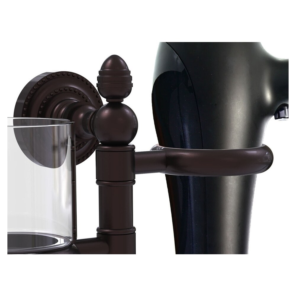Allied Brass DT-GTBD-1-ABZ Decorative-Bath-Hardware-Kits - View #2