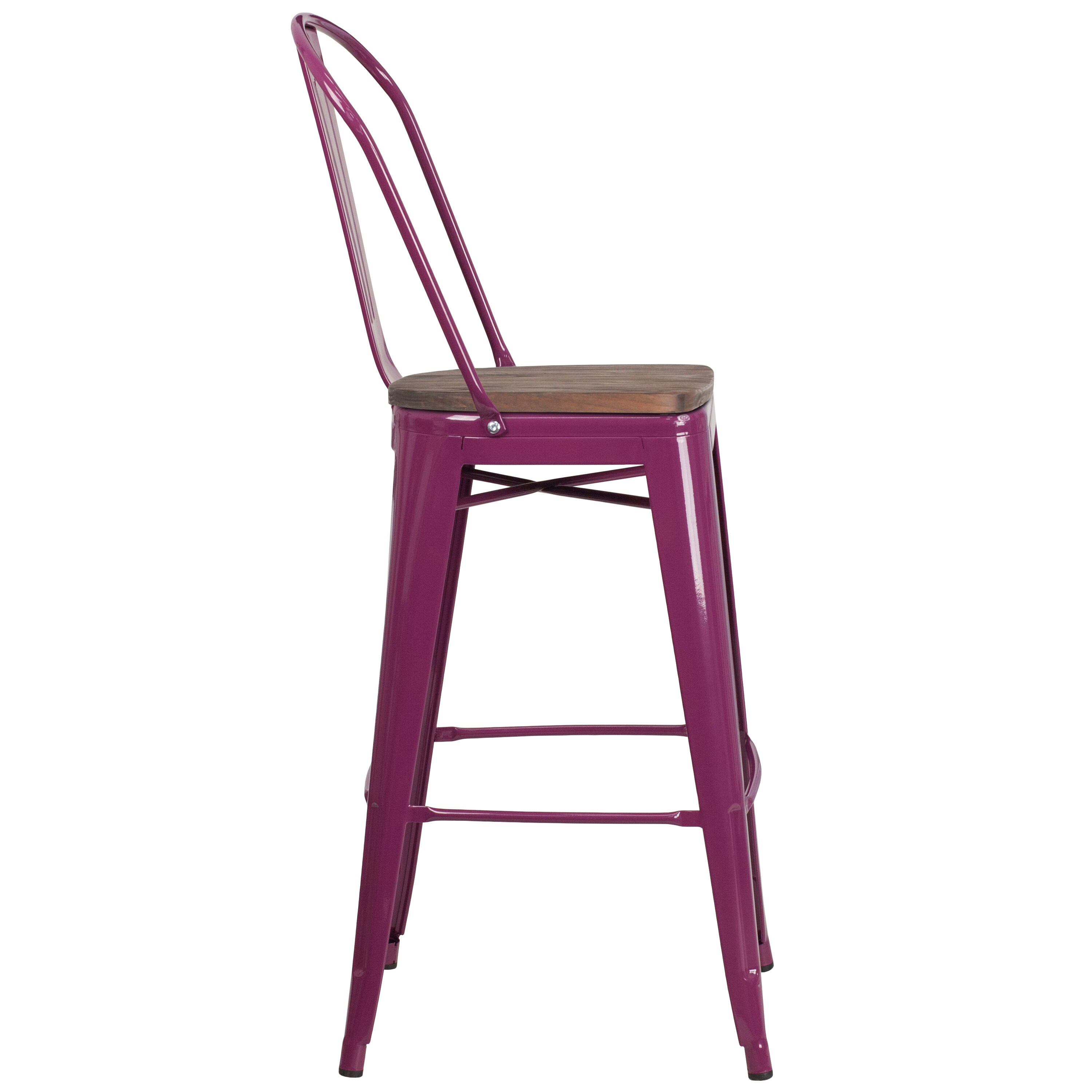 Flash Furniture 889142873921 stools - View #5