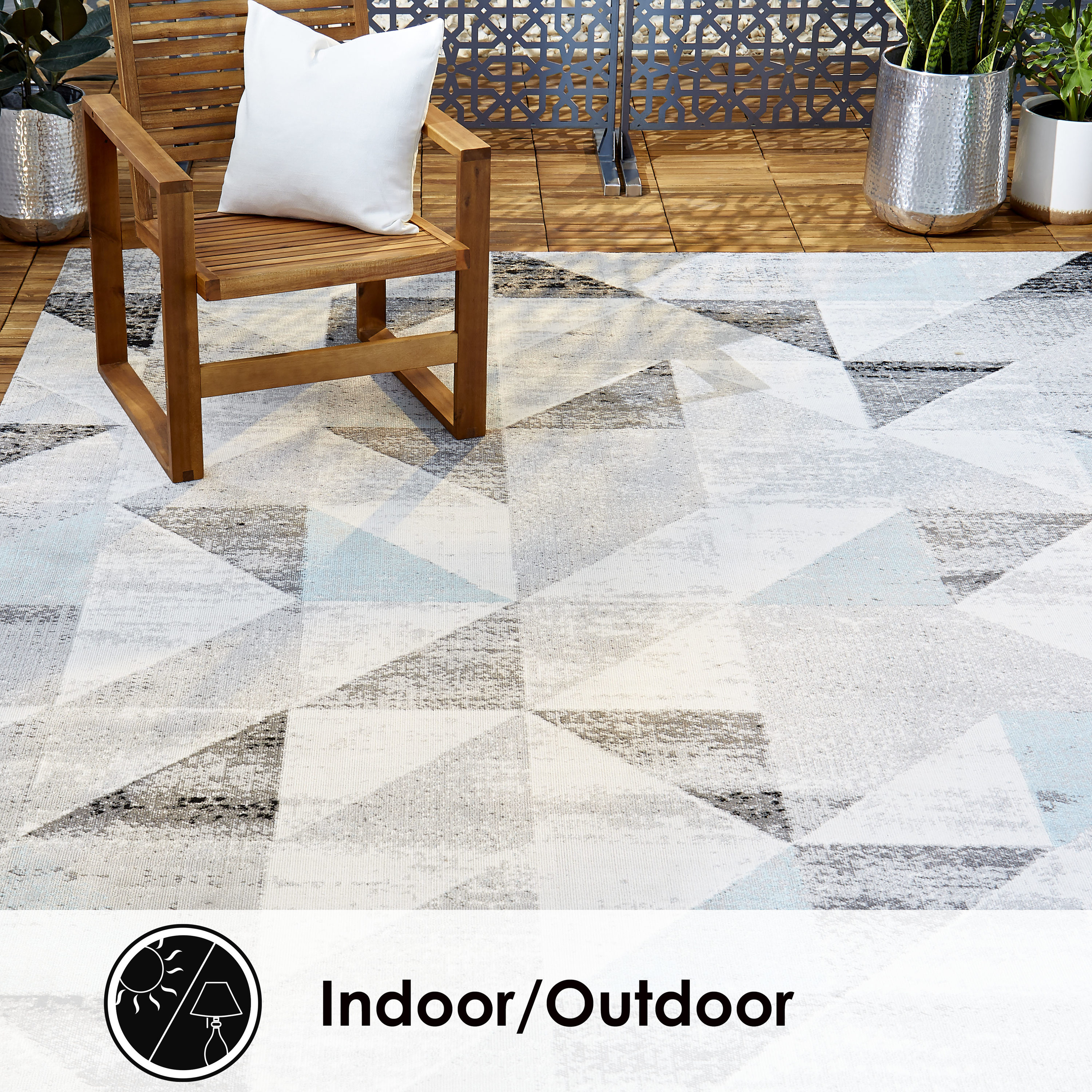 Nicole Miller 2-4101-705 rugs - View #3