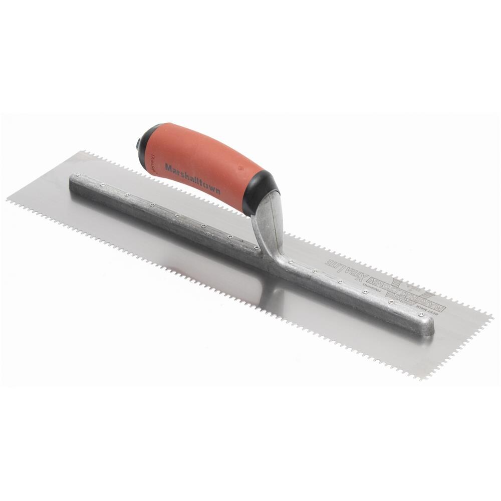 Marshalltown DU654SD Flooring-Trowels - View #3