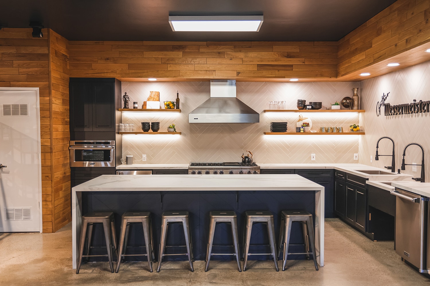 Timberchic 61410 Wall-Planks - View #3