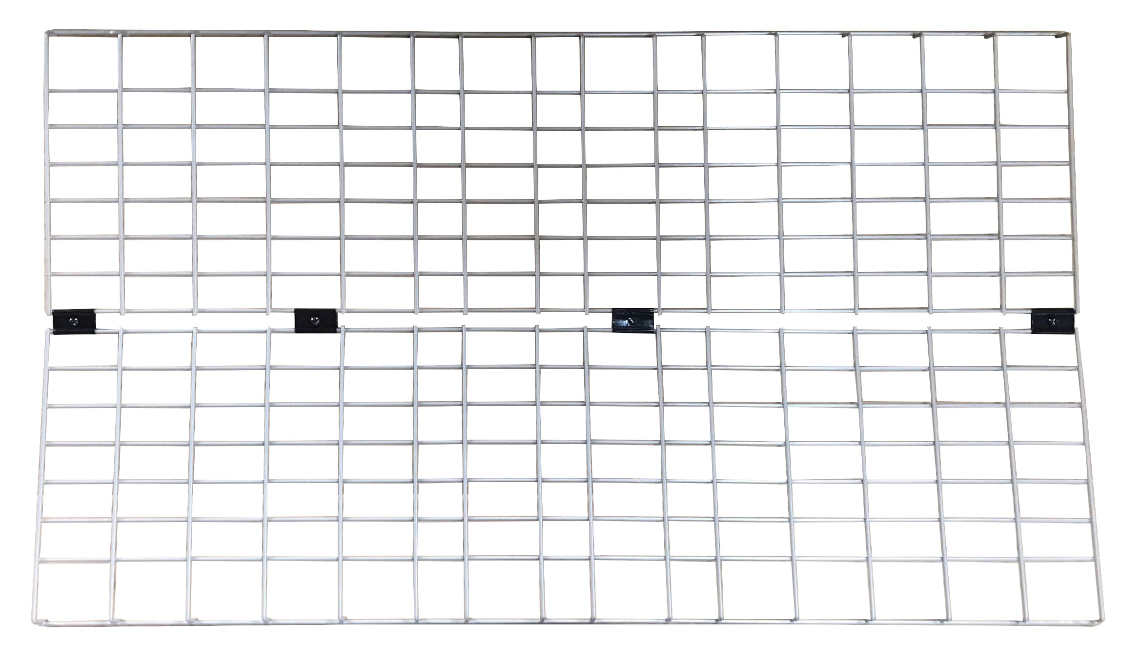 Kobalt 2597104-F Foldable dual wire shelf for item 2597104