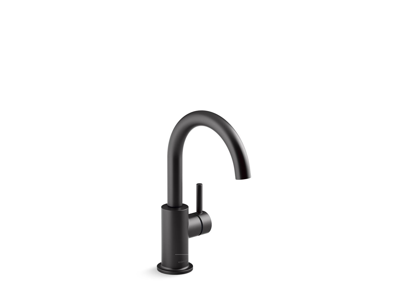 KOHLER 26369-BL Contemporary Beverage faucet
