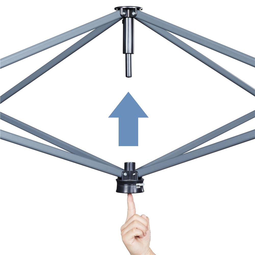 Yaheetech LST7880001 Canopies-Sl - View #6