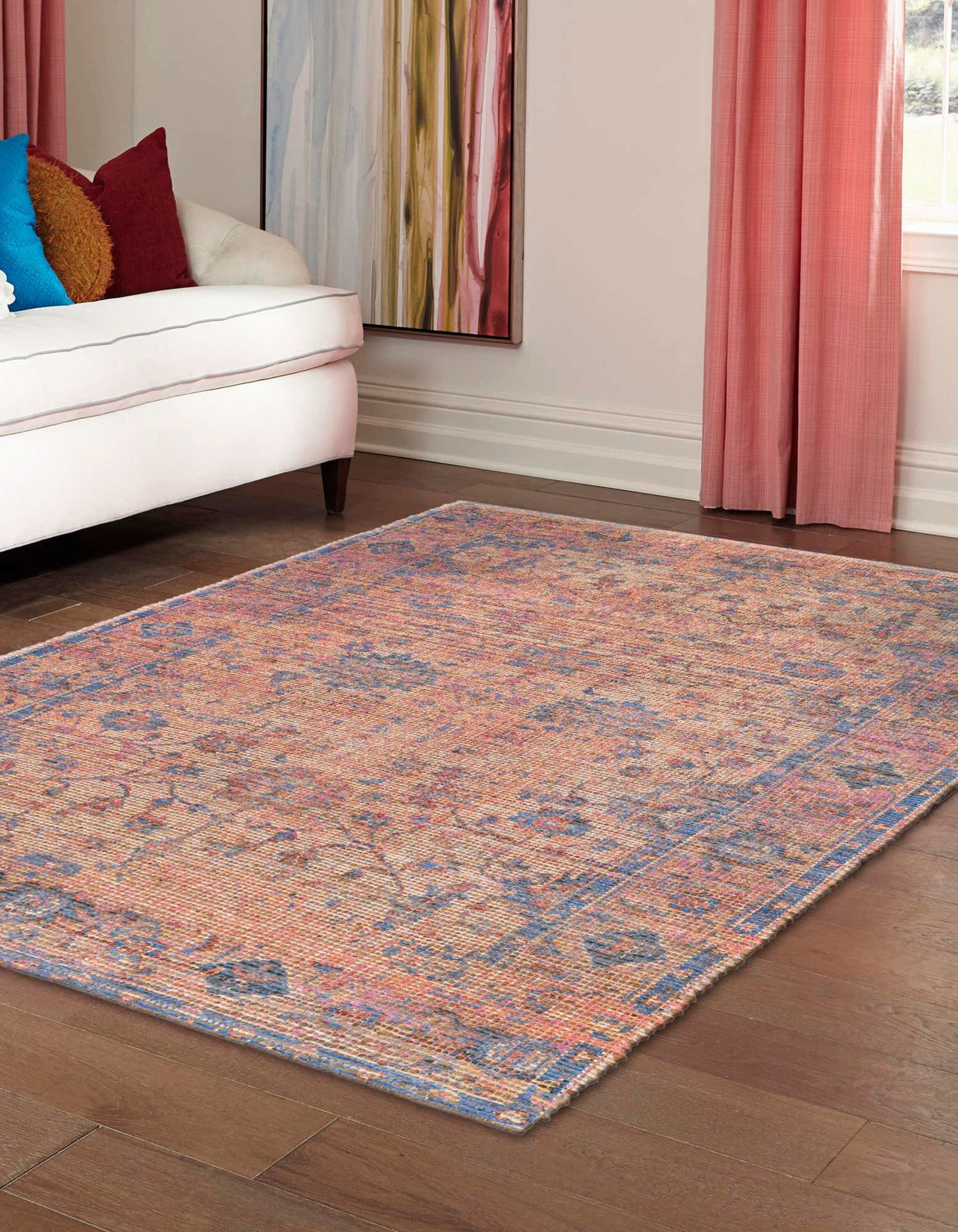 Unique Loom 3192154 rugs - View #8