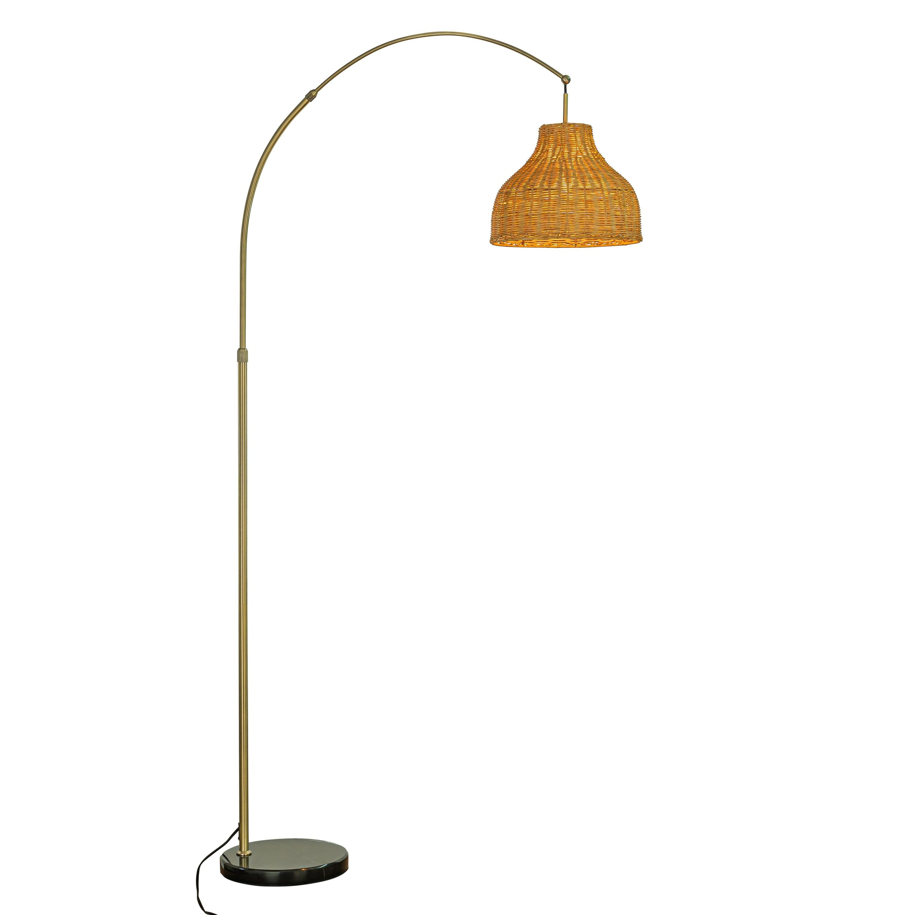 AloaDecor Lighting L7127F34BZ01A floorlamps - View #2