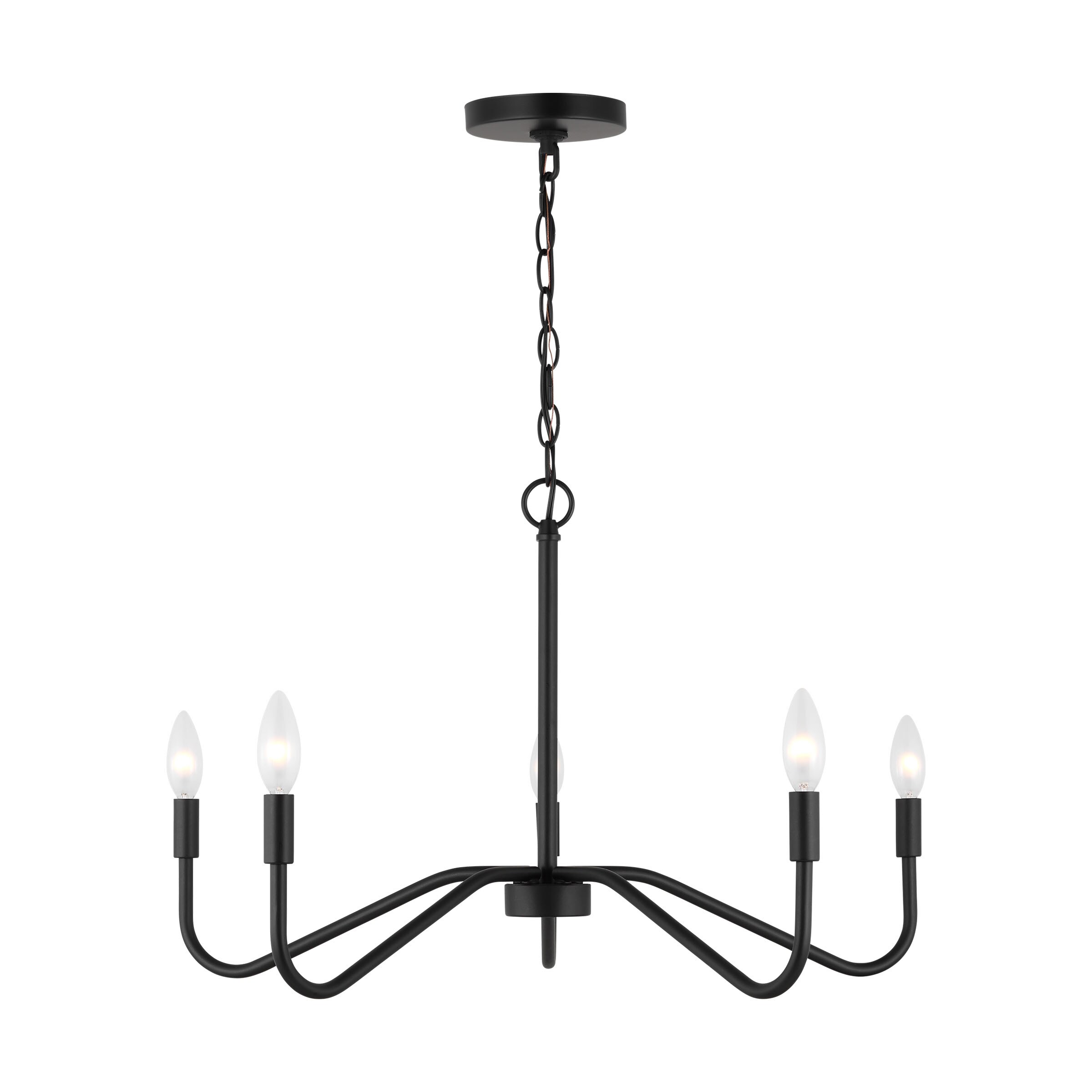 Scott Living DJC1205MBK b090015 - View #3