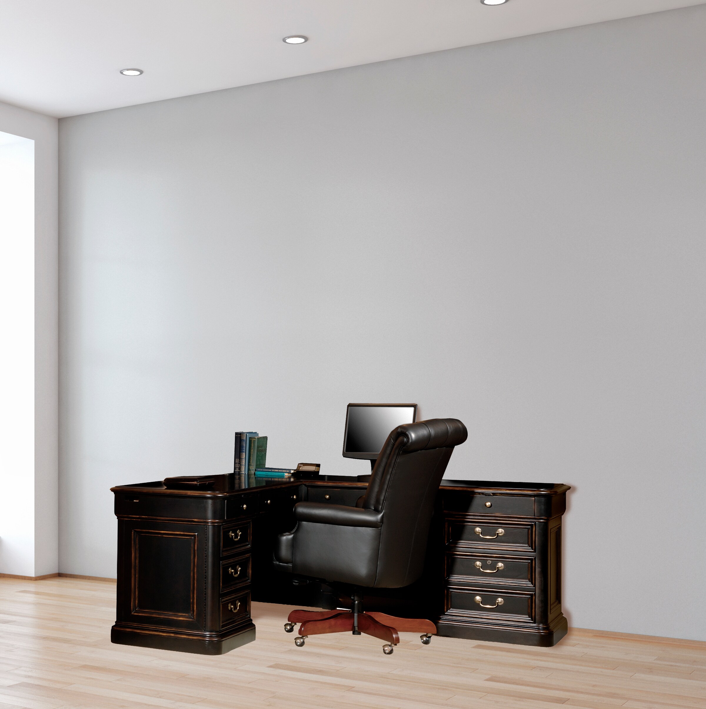 Hekman 79147 desks - View #3