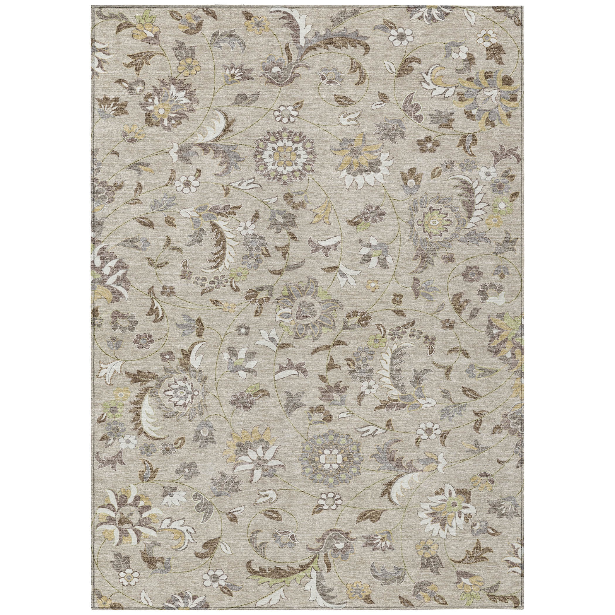 Addison Rugs ACN1006BG5X8 rugs - View #2