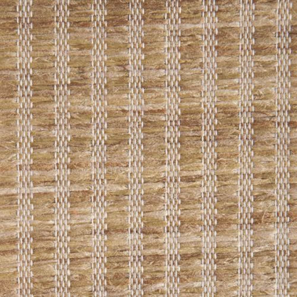 LEVOLOR FSLT000729732 Origami Straw Room darkening Polyester Vertical blinds swatch