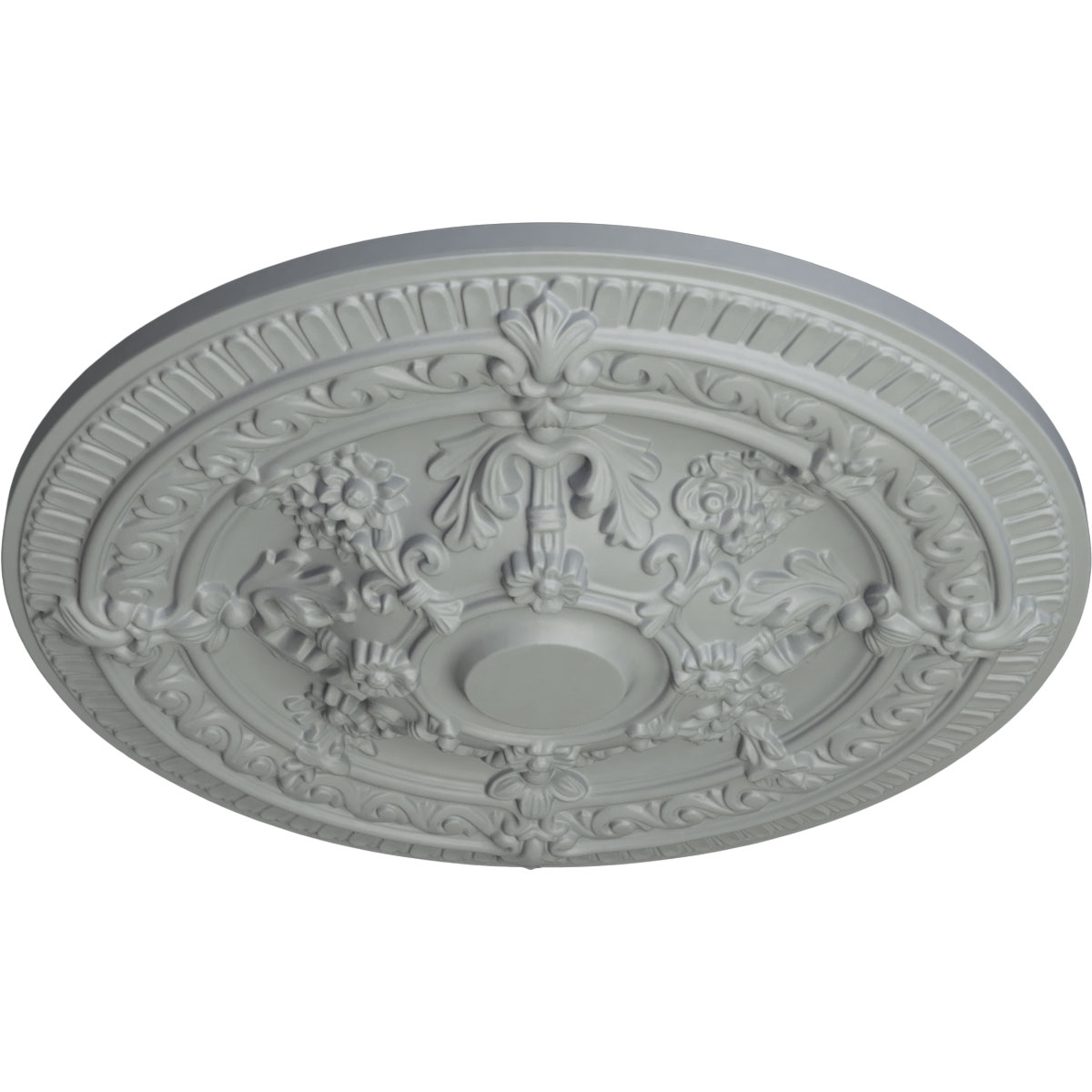 Ekena Millwork CM26VI Ceiling-Medallions - View #2