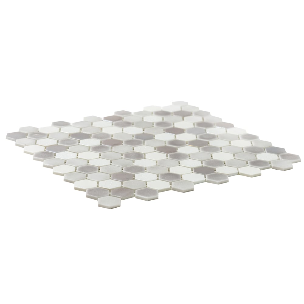 The Tile Life SHEXBLENDDO Tile-Samples - View #3