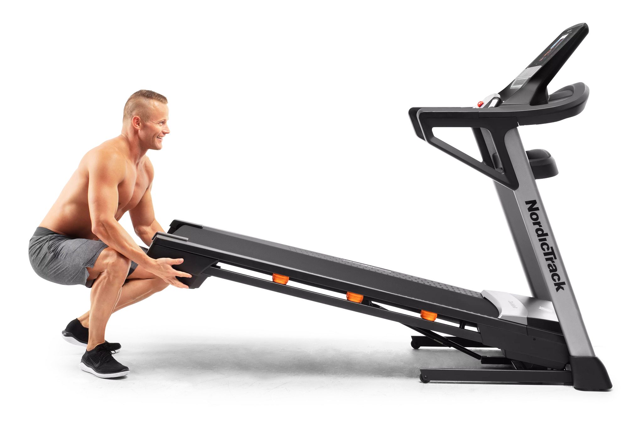 NORDICTRACK NTL19819A treadmills - View #7