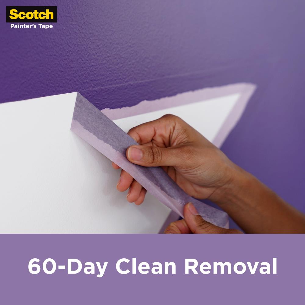 Scotch 2080EL-24T Masking-Tape - View #8