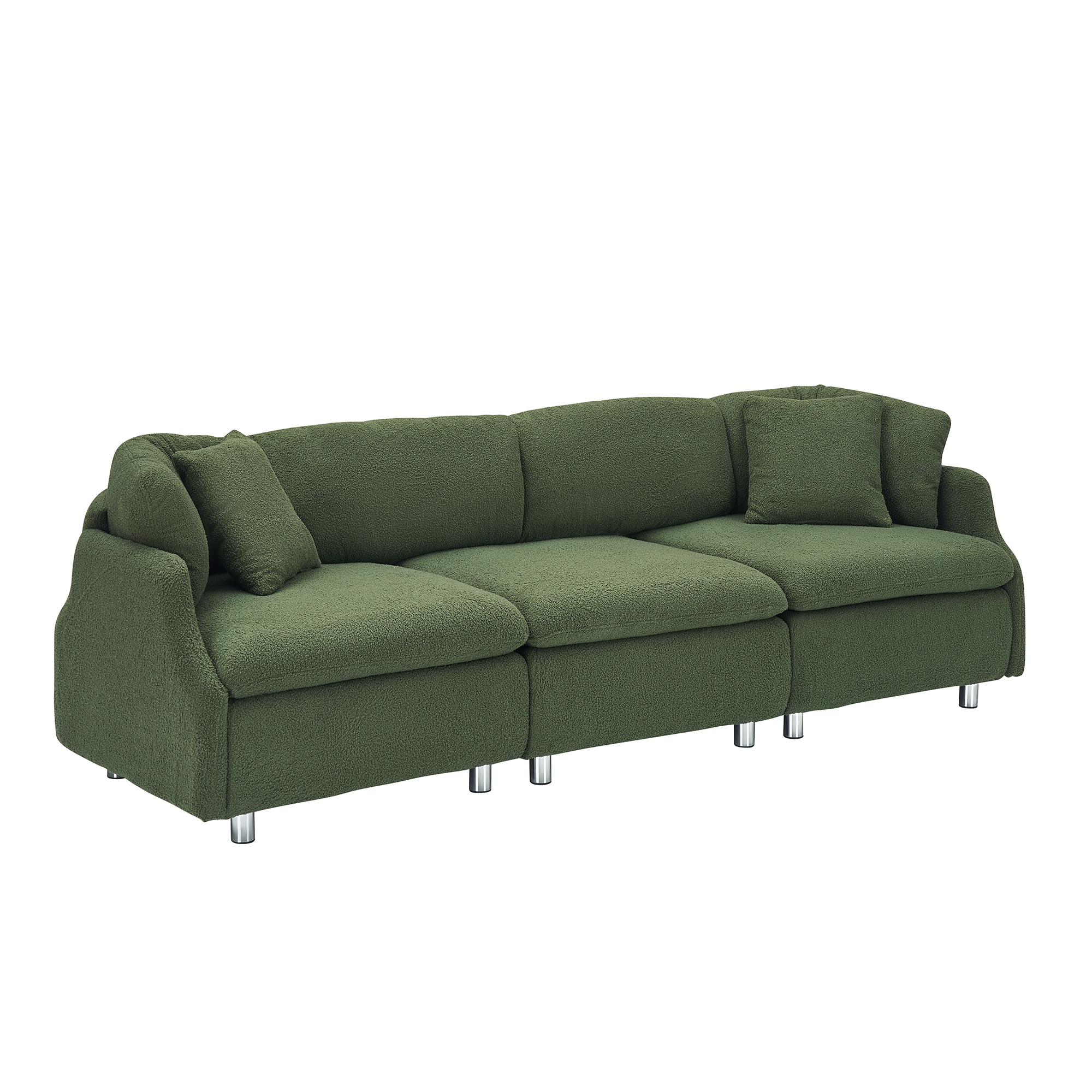 Bybafun YD2700139 Sofas-Loveseats - View #3