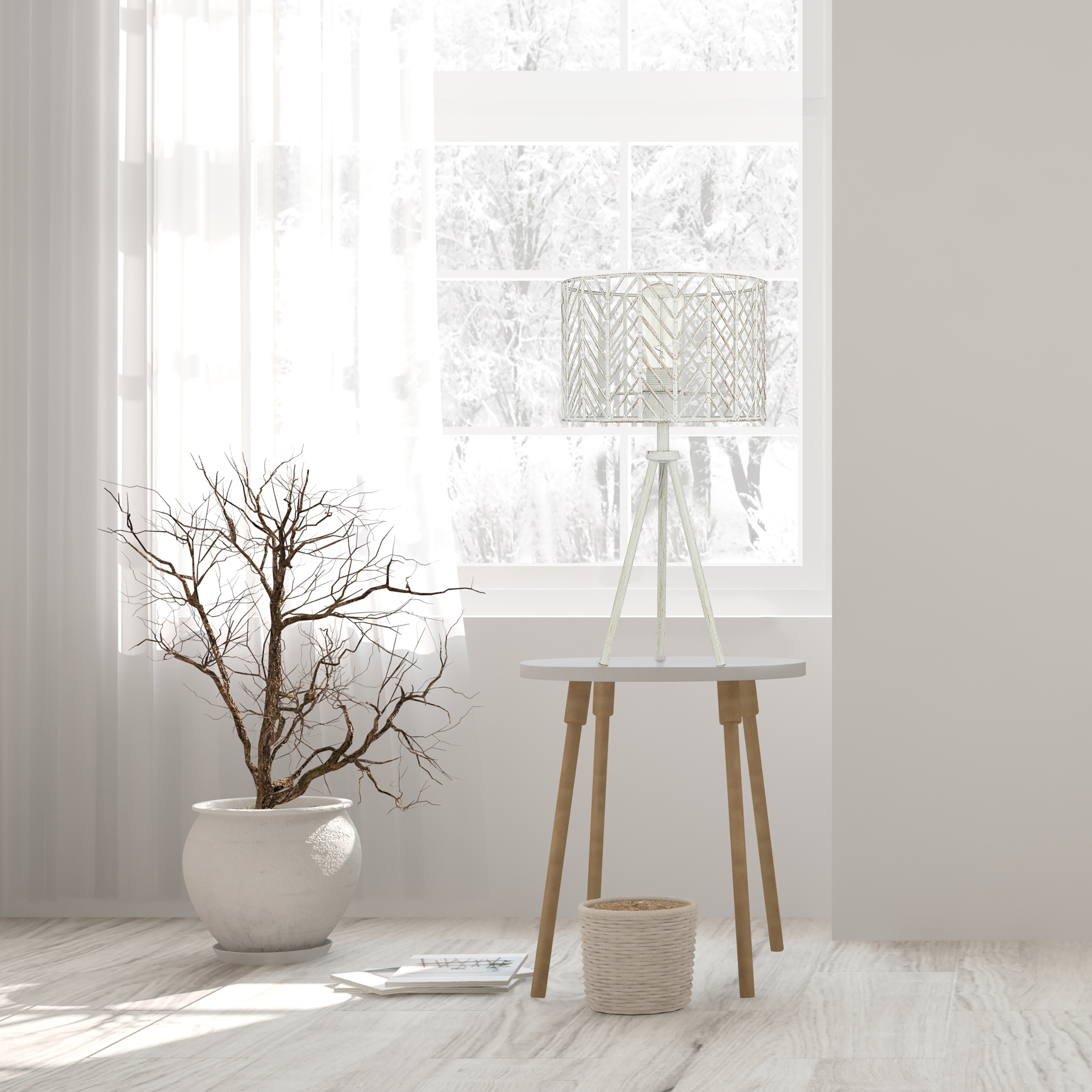 River of Goods 20368 Table-Lamps - View #3