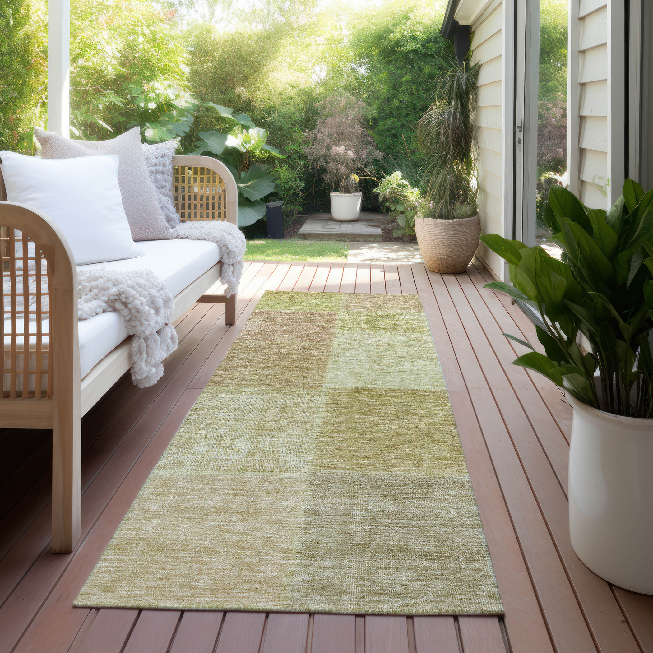 Addison Rugs ACN664AL2X8 rugs - View #7