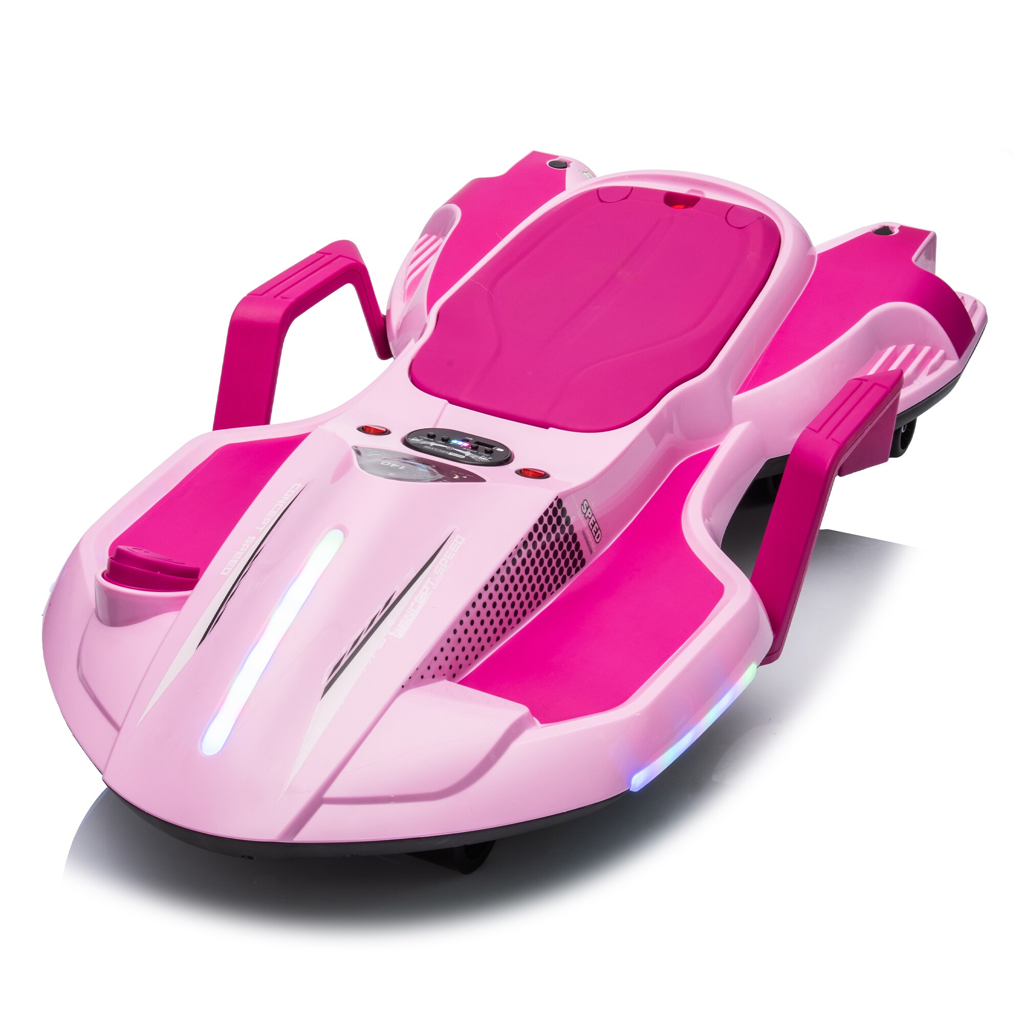 Siavonce XH49680 24-volt Riding toys Battery Included