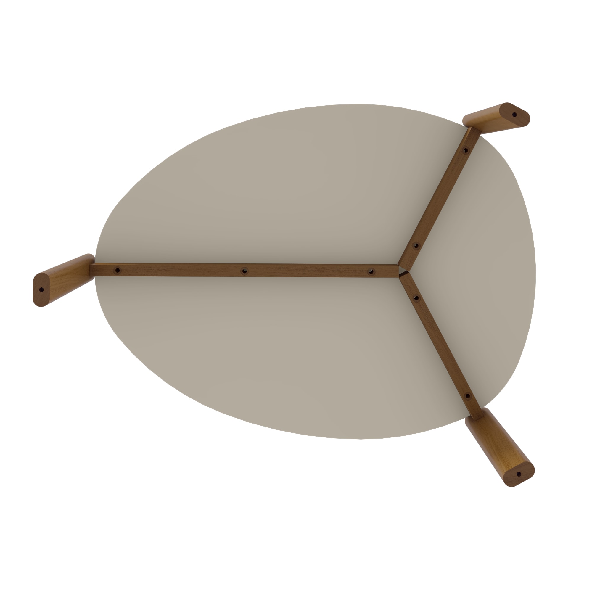 Manhattan Comfort 2-82735-OW Coffee-Tables - View #9