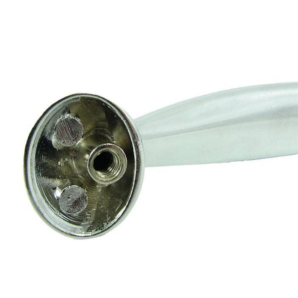 Stone Mill Hardware CP799-PC Cabinet-Pulls - View #3