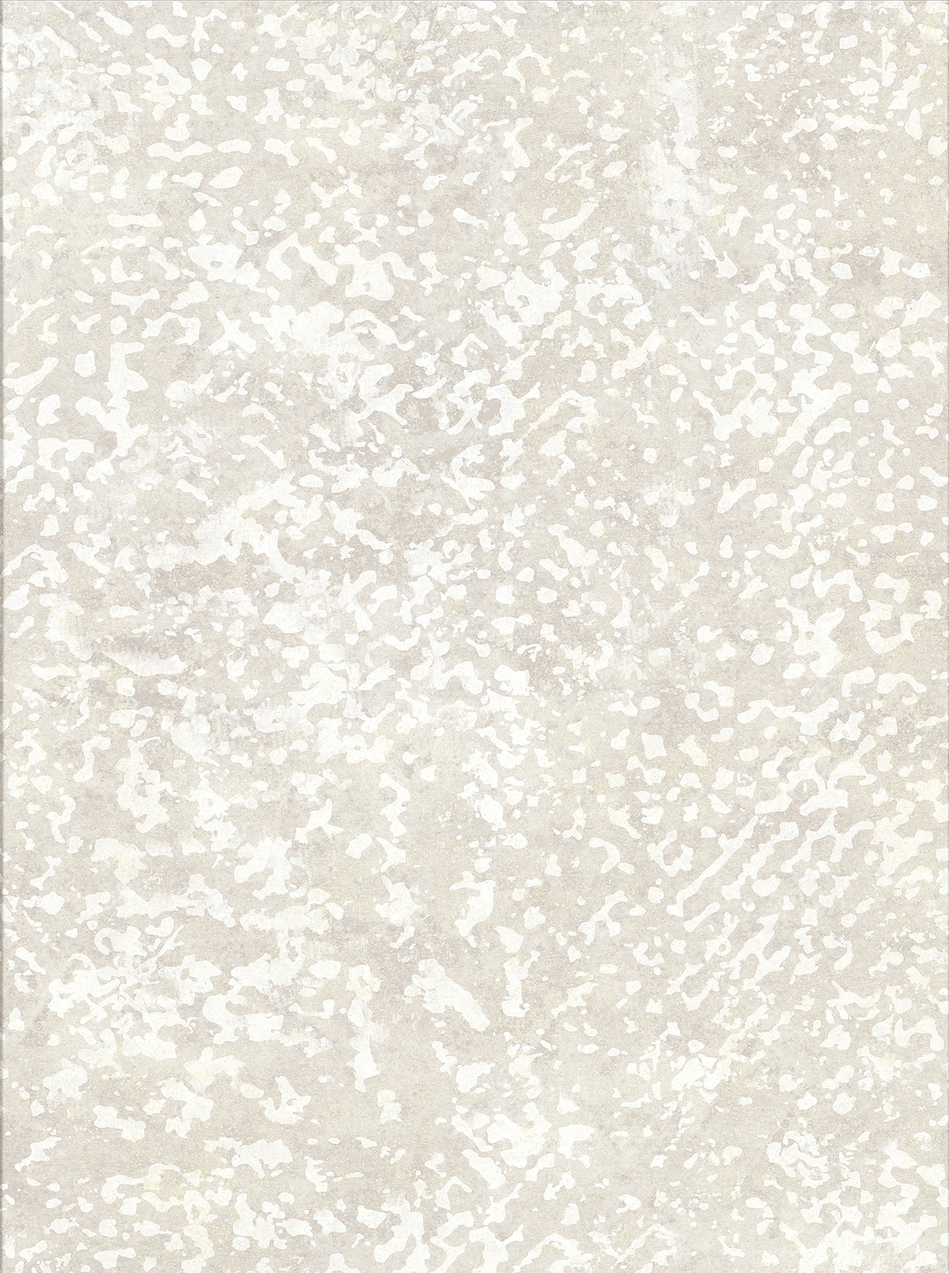 Brewster 2959-AWMLC-130 Textural Essentials 75.6-Sq. Feet Metallic Non-woven Textured Abstract 3D Unpasted Wallpaper