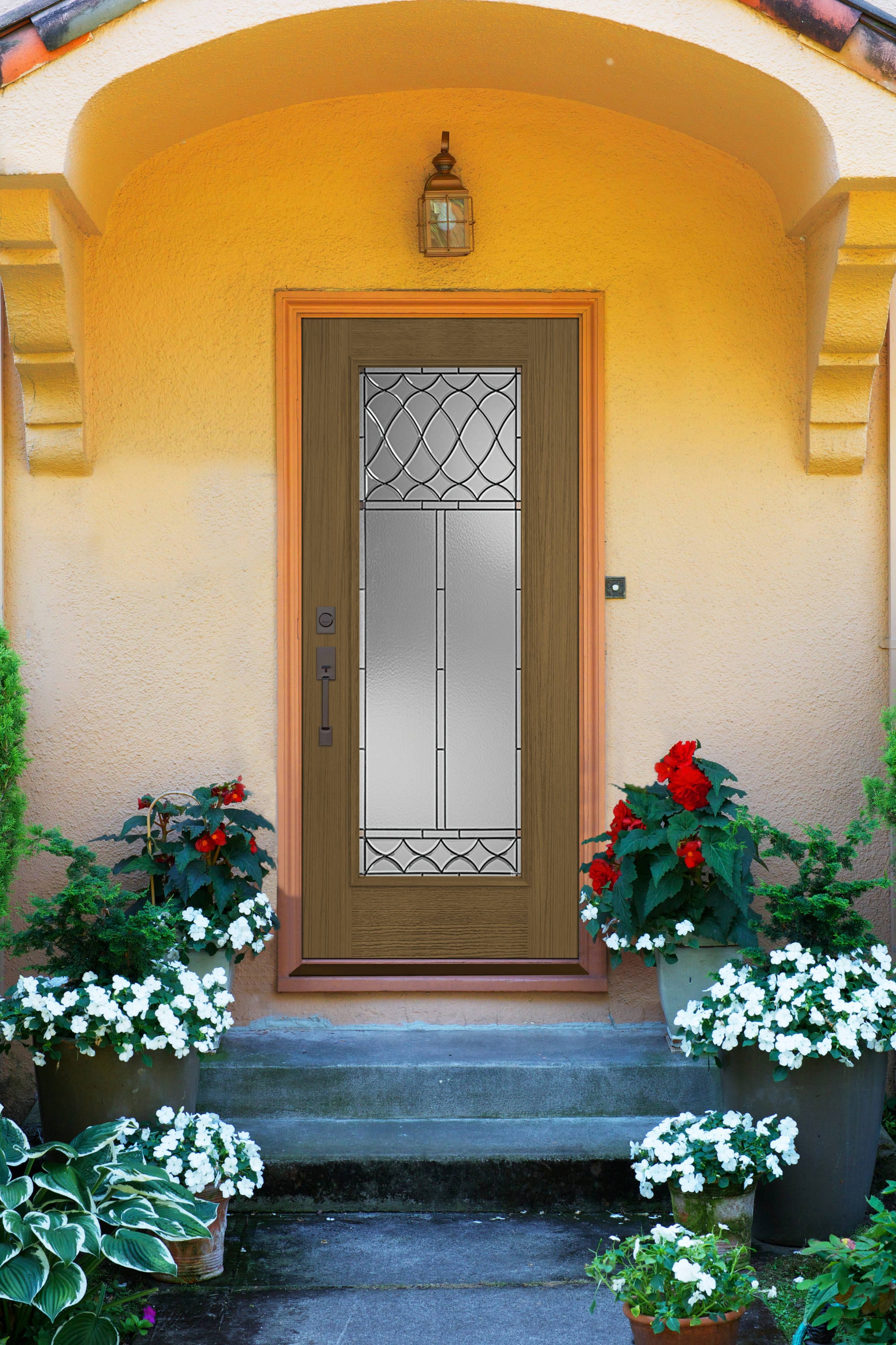 RELIABILT LO964073 Entry-Doors - View #2